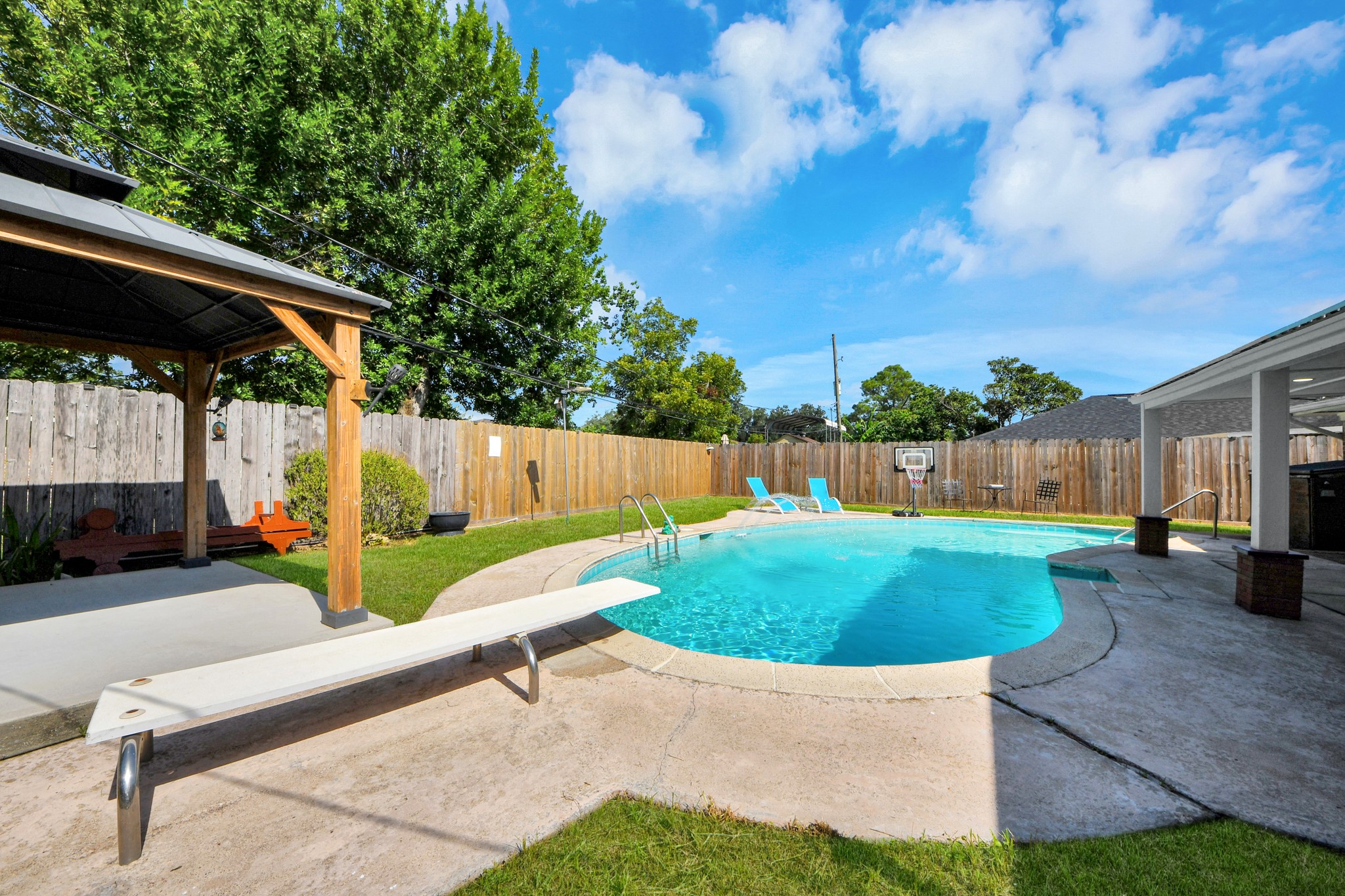 4210 Justin Lane Property Photo 44