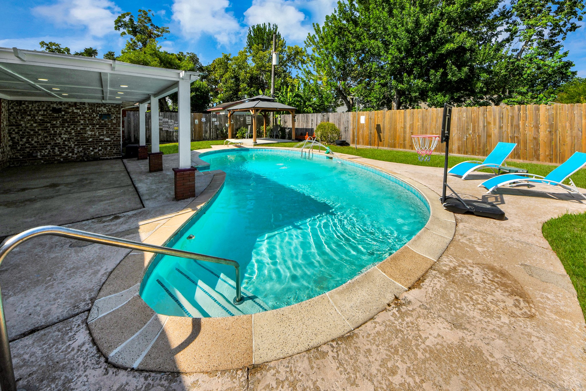 4210 Justin Lane Property Photo 45