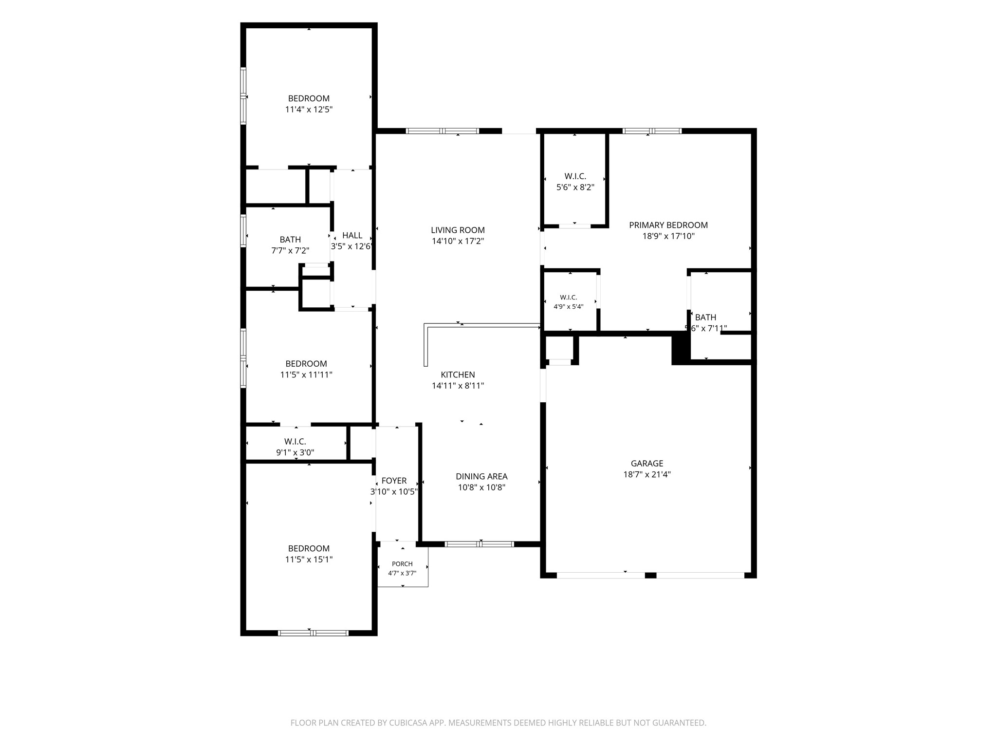 4210 Justin Lane Property Photo 47