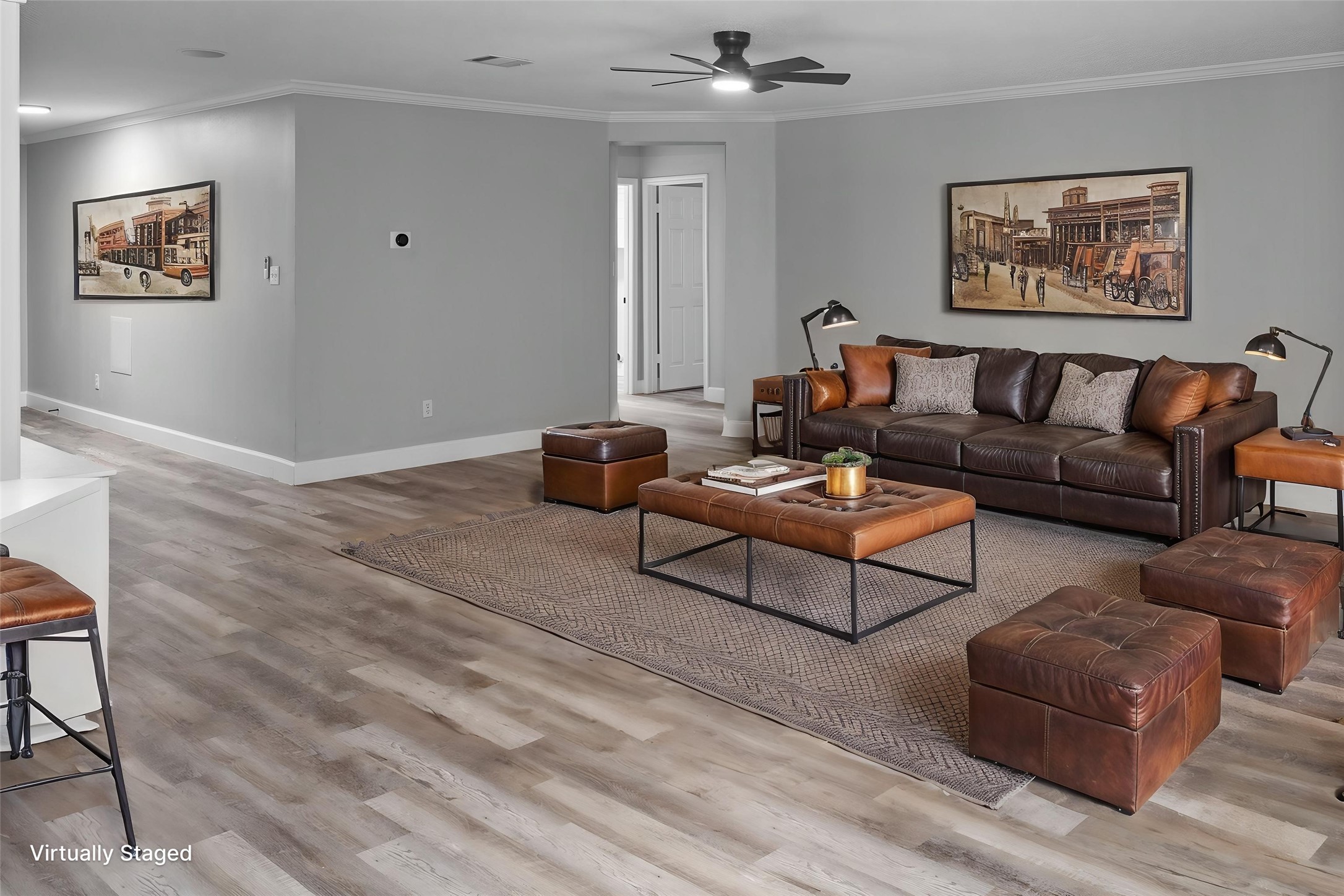 10905 Claywood Drive Property Photo 3
