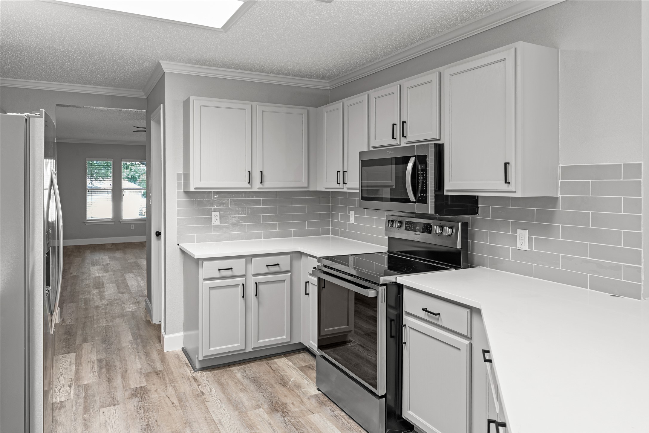 10905 Claywood Drive Property Photo 16