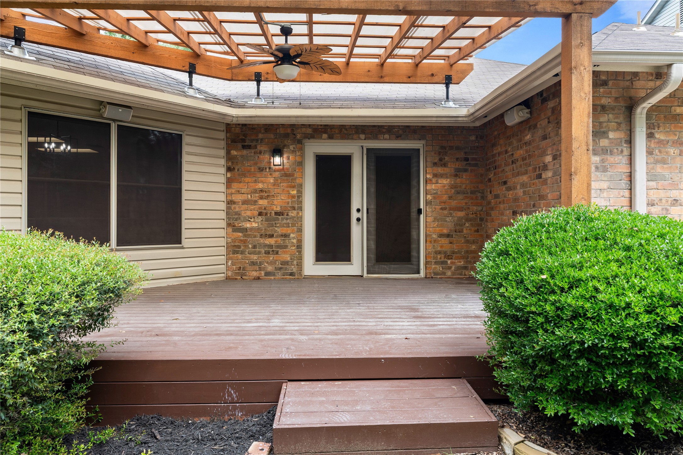 10905 Claywood Drive Property Photo 25