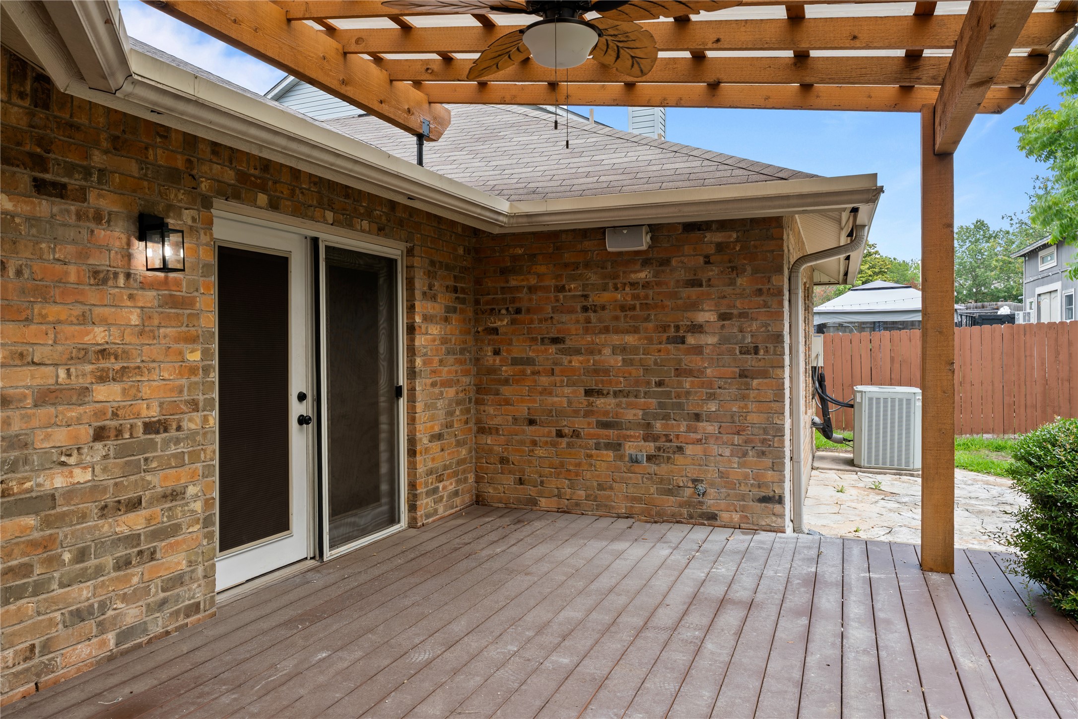 10905 Claywood Drive Property Photo 26