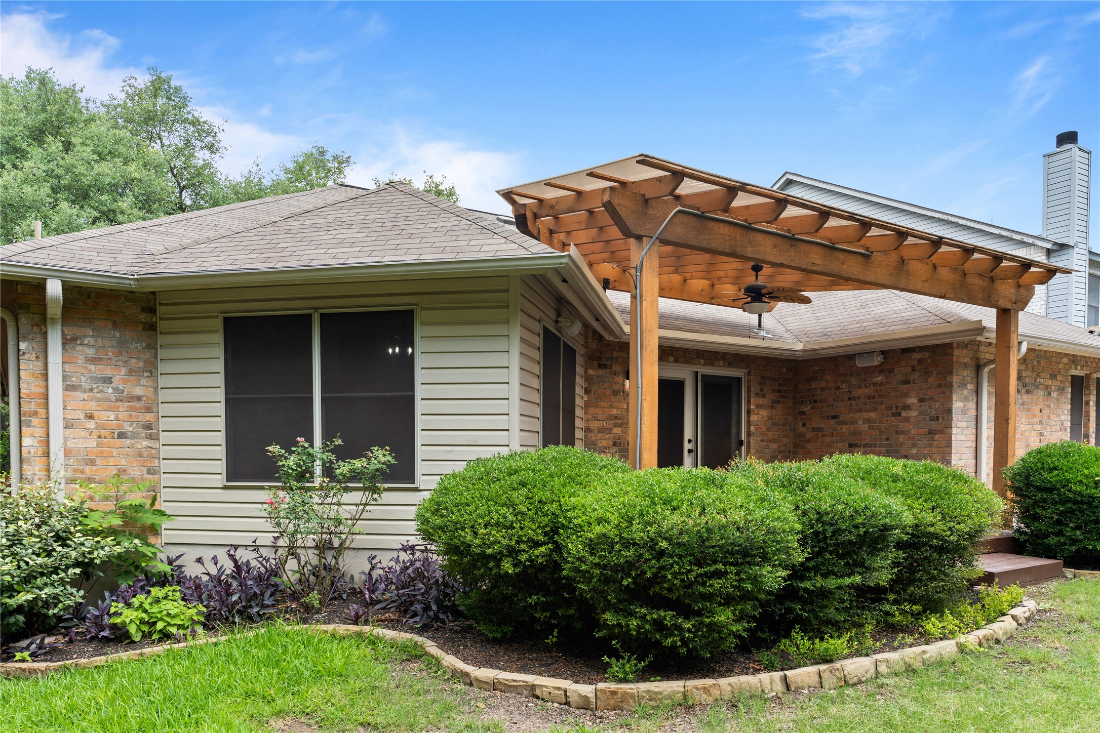 10905 Claywood Drive Property Photo 27