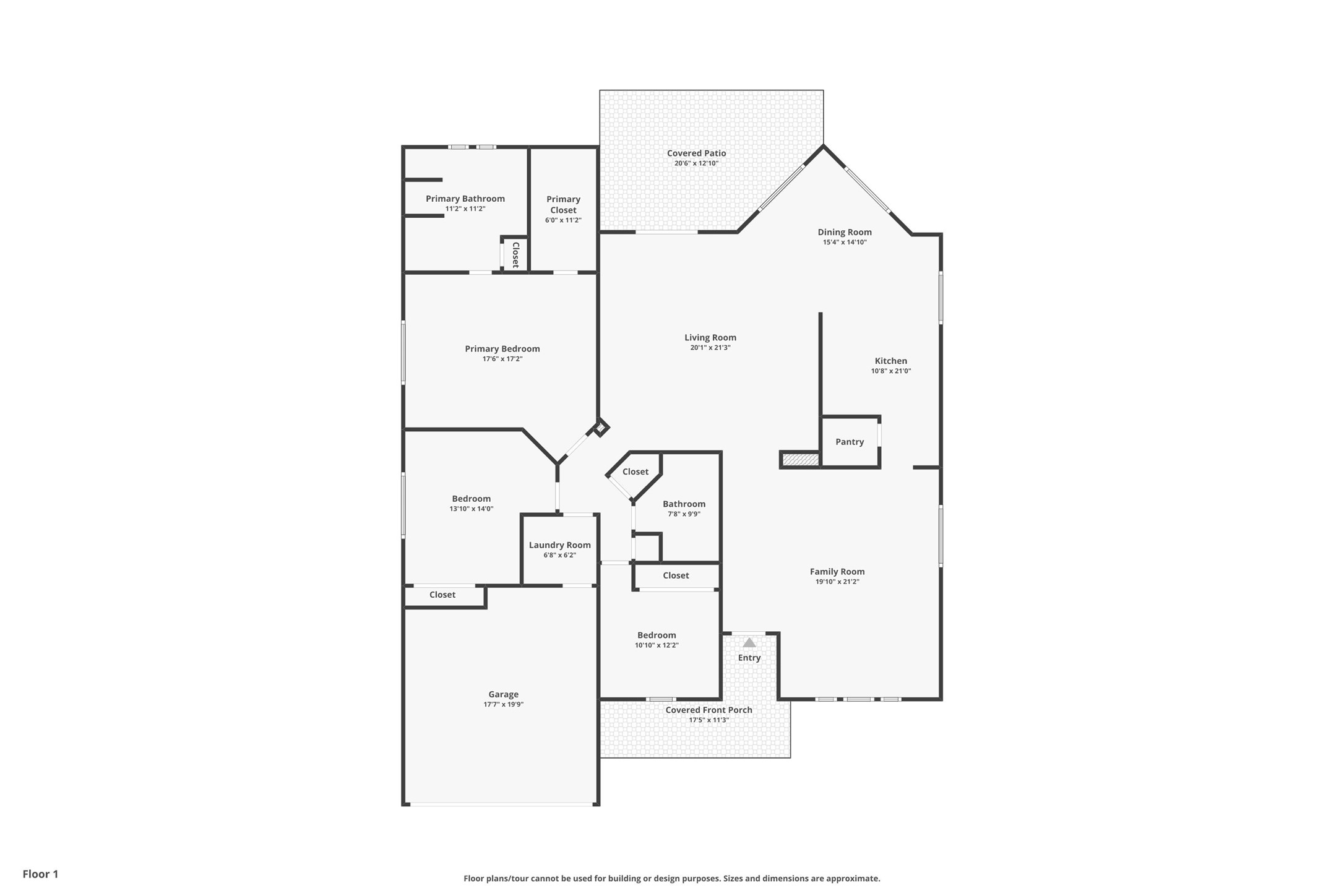 10905 Claywood Drive Property Photo 28
