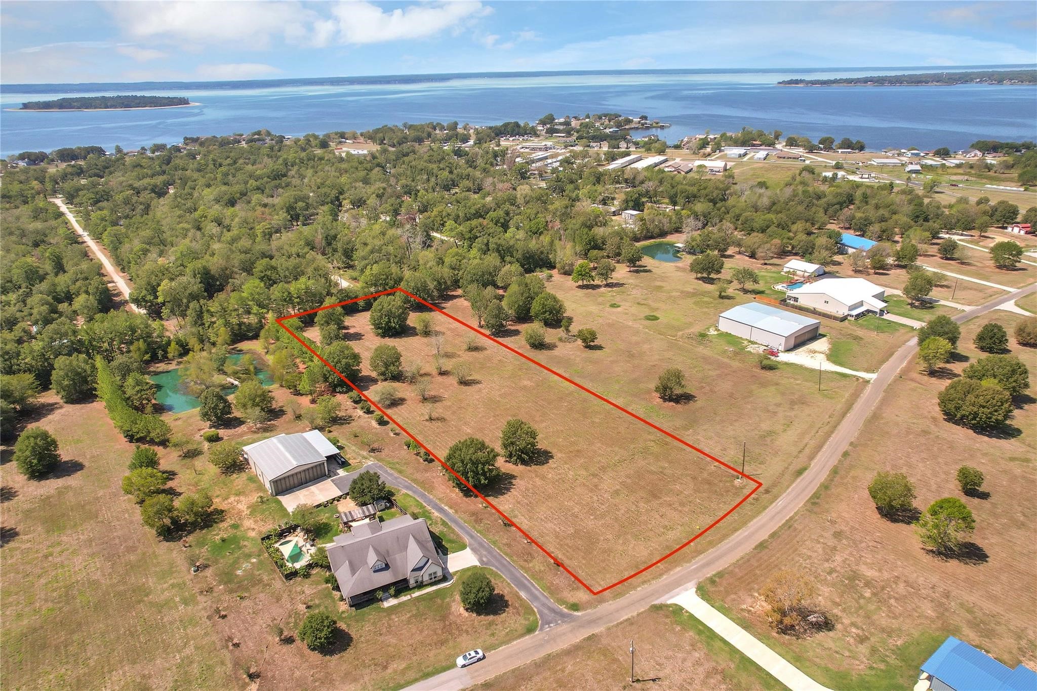 L8 Air Park Drive Property Photo 1