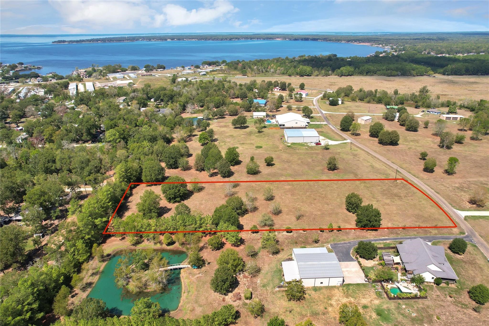 L8 Air Park Drive Property Photo 2