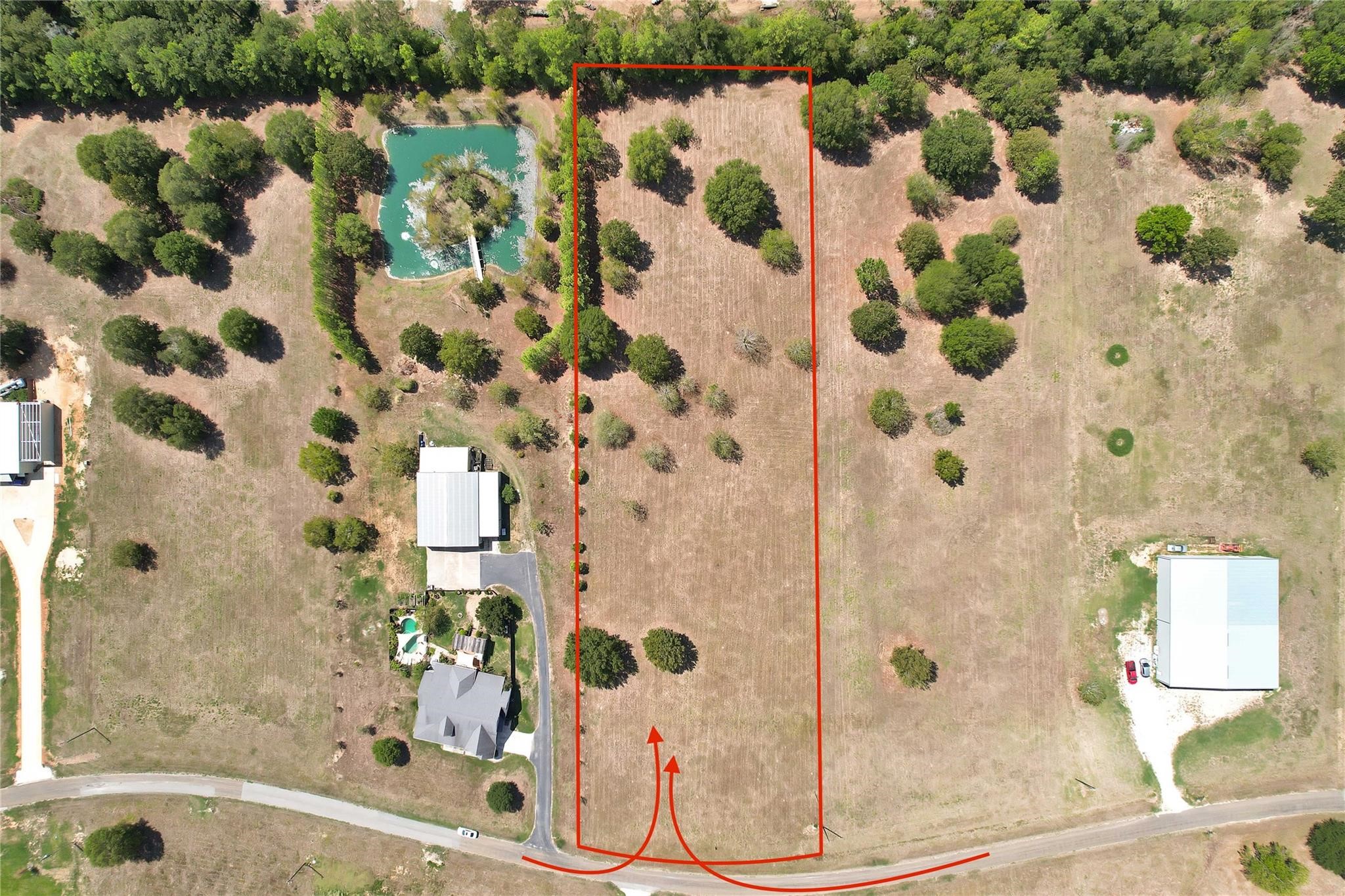 L8 Air Park Drive Property Photo 10