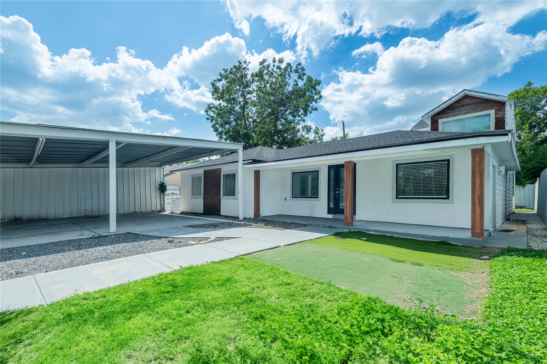 6414 Crestridge Street Property Photo