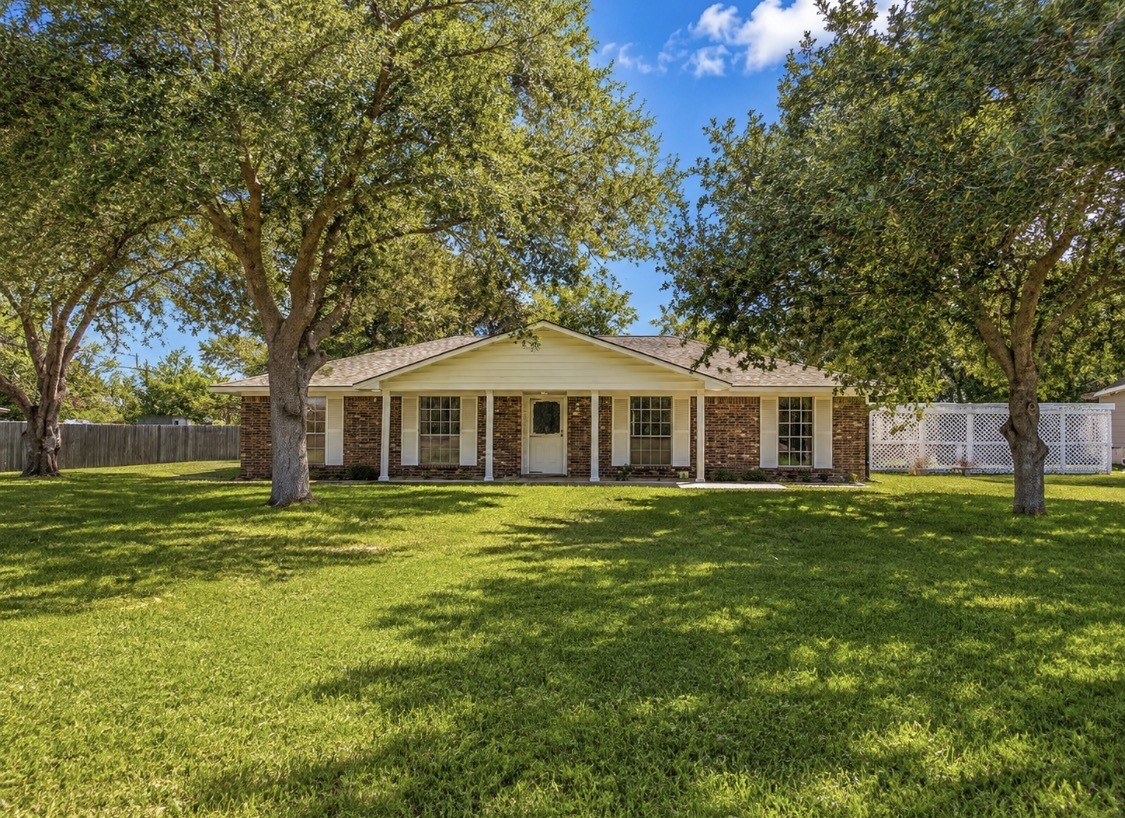 3935 Allen Road Property Photo 2