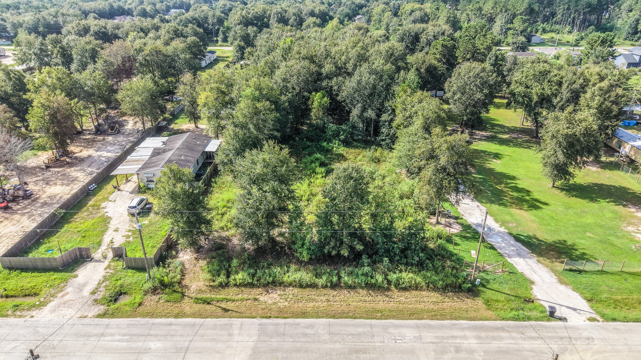 407 County Road 5011 Property Photo 2