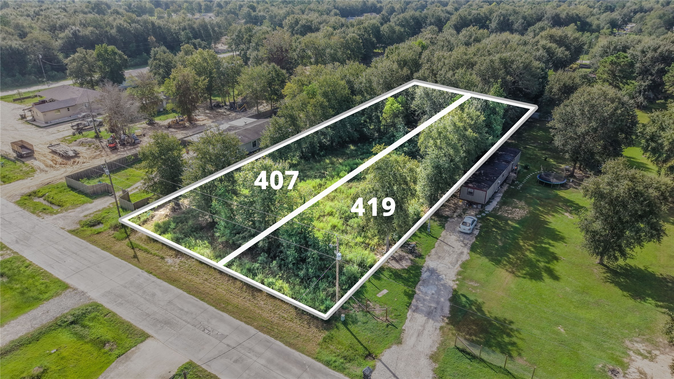 407 County Road 5011 Property Photo 8