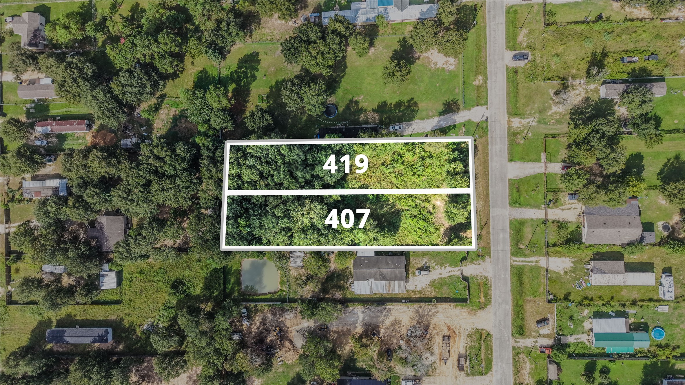 407 County Road 5011 Property Photo 17