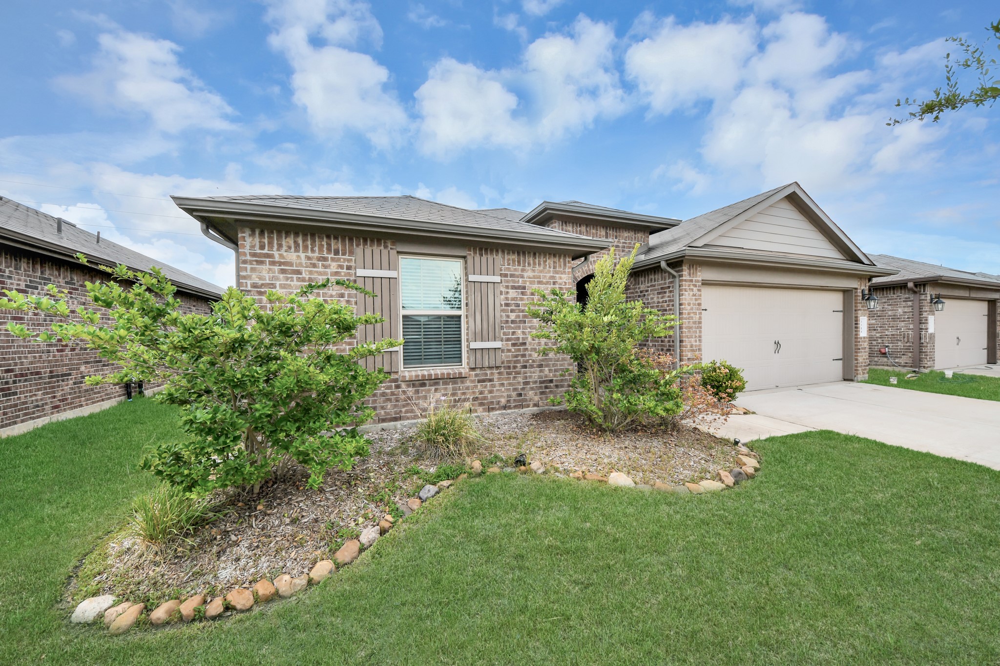 3314 Zephyr Park Ln Property Photo 1