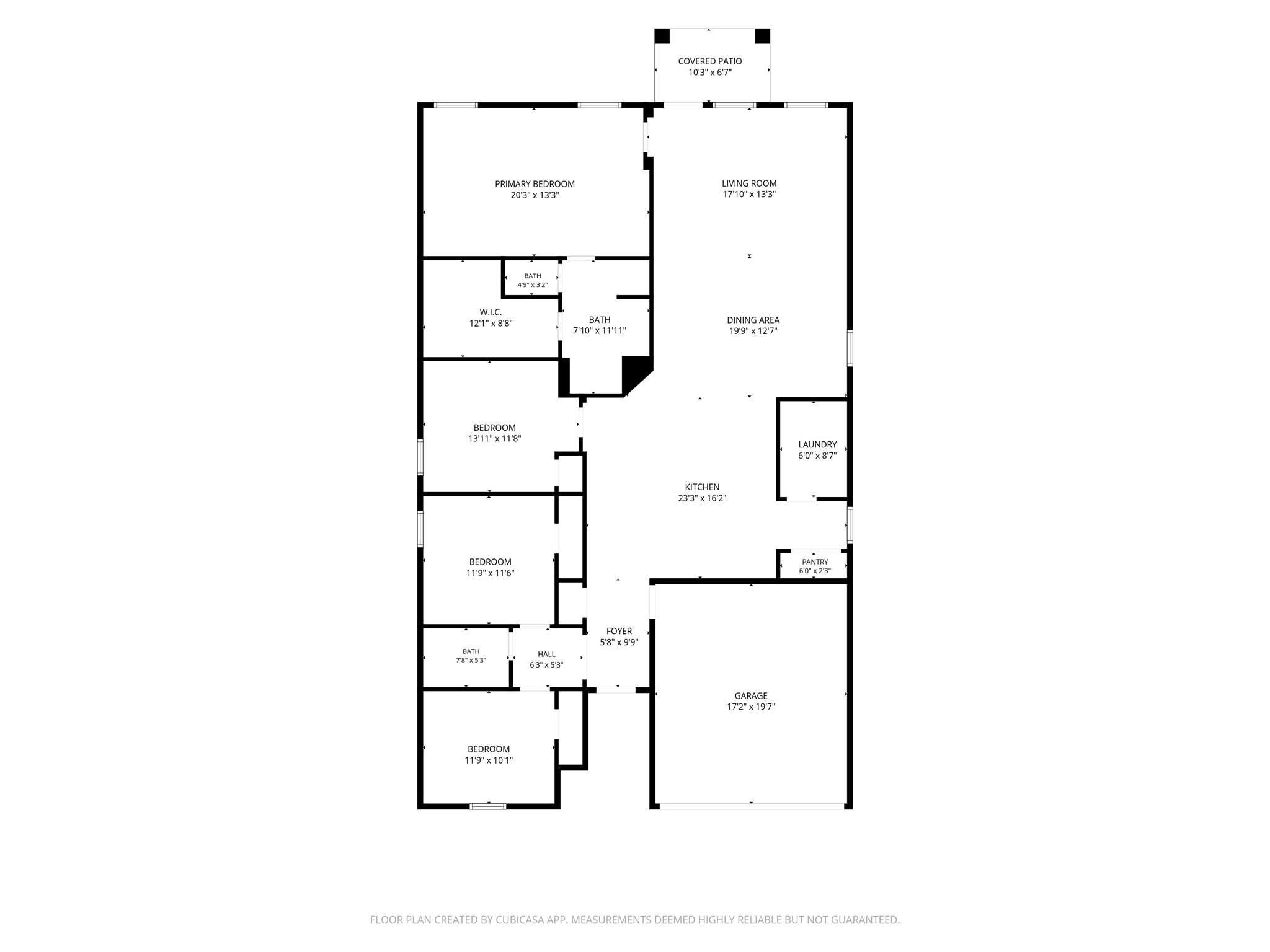 3314 Zephyr Park Ln Property Photo 43
