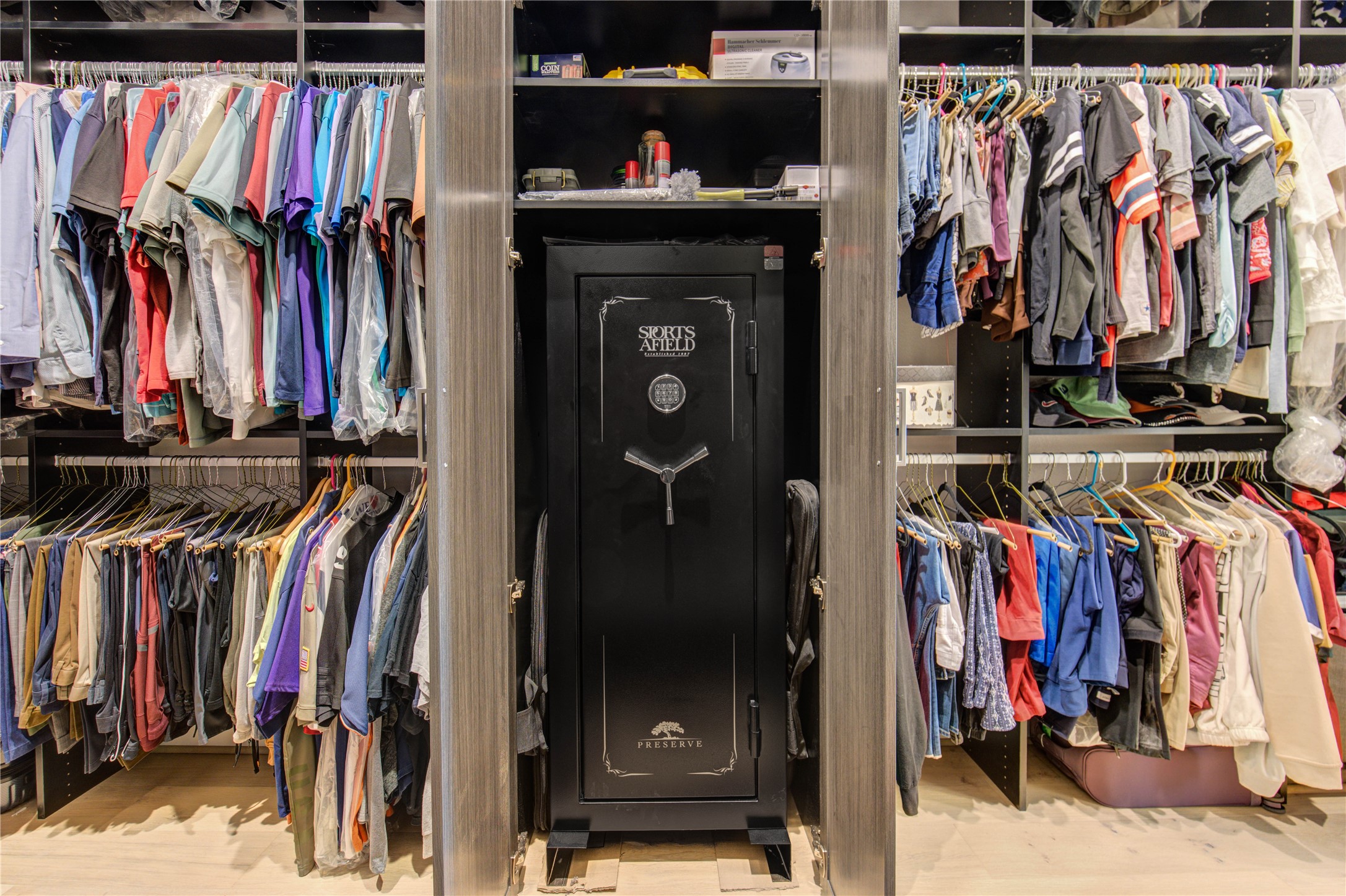 6811 Mirabeau Lane Property Photo 26