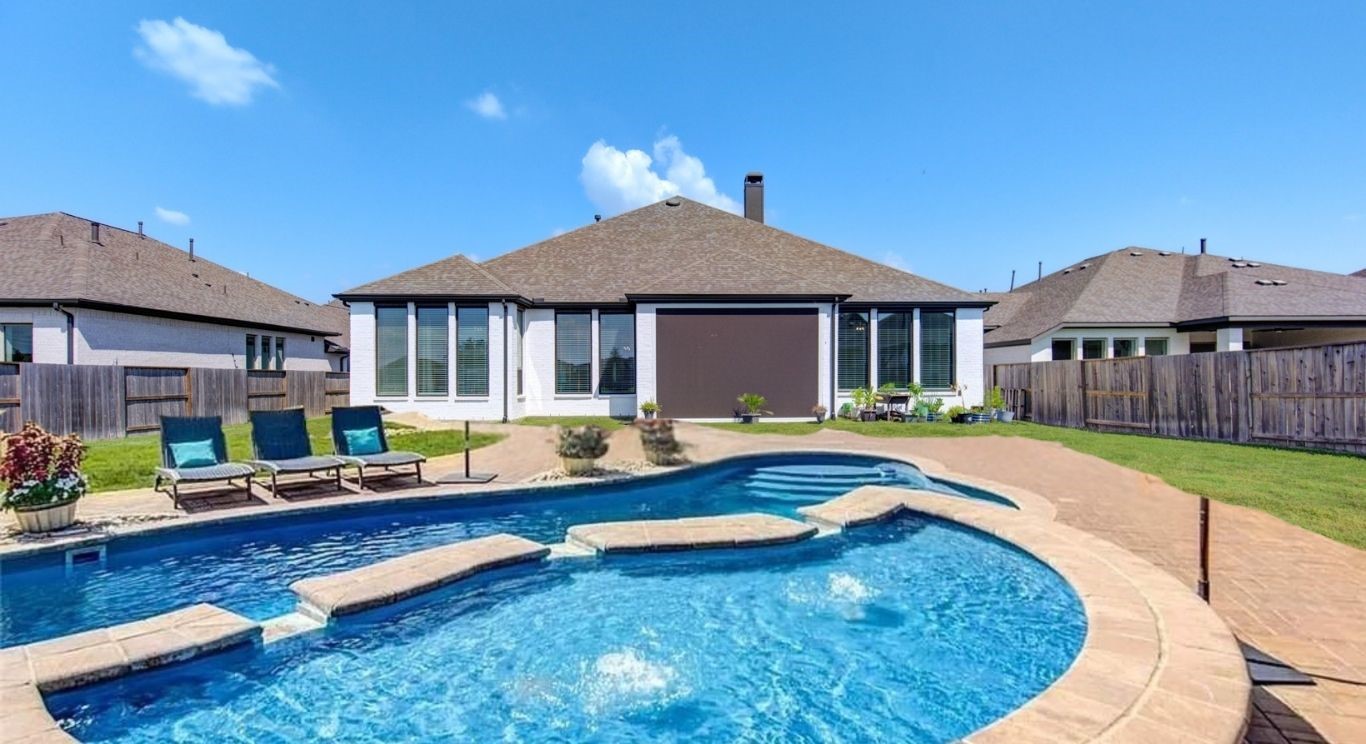 6811 Mirabeau Lane Property Photo 47