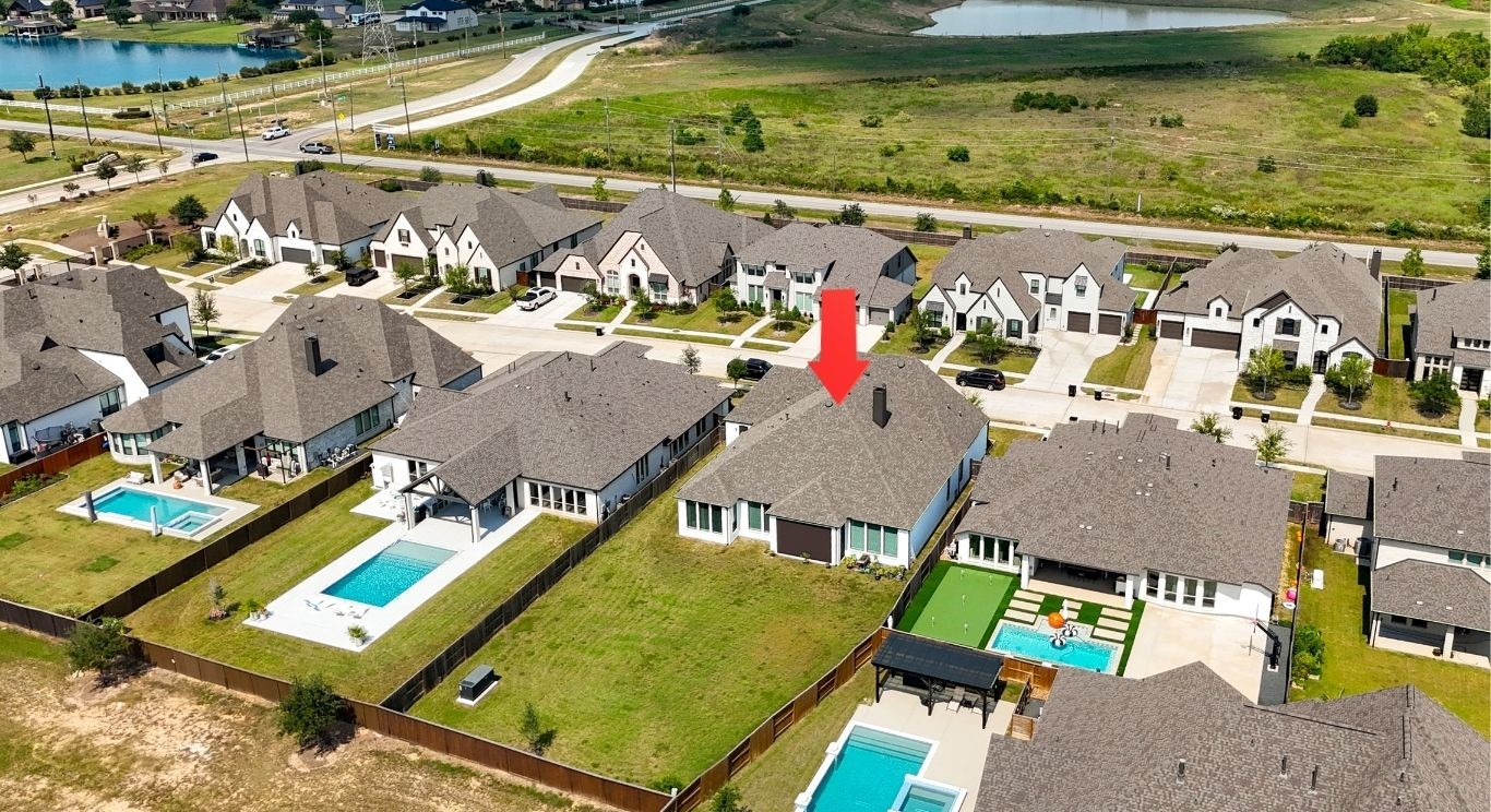 6811 Mirabeau Lane Property Photo 48