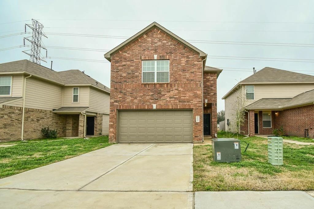 11930 Munich Drive Property Photo 1