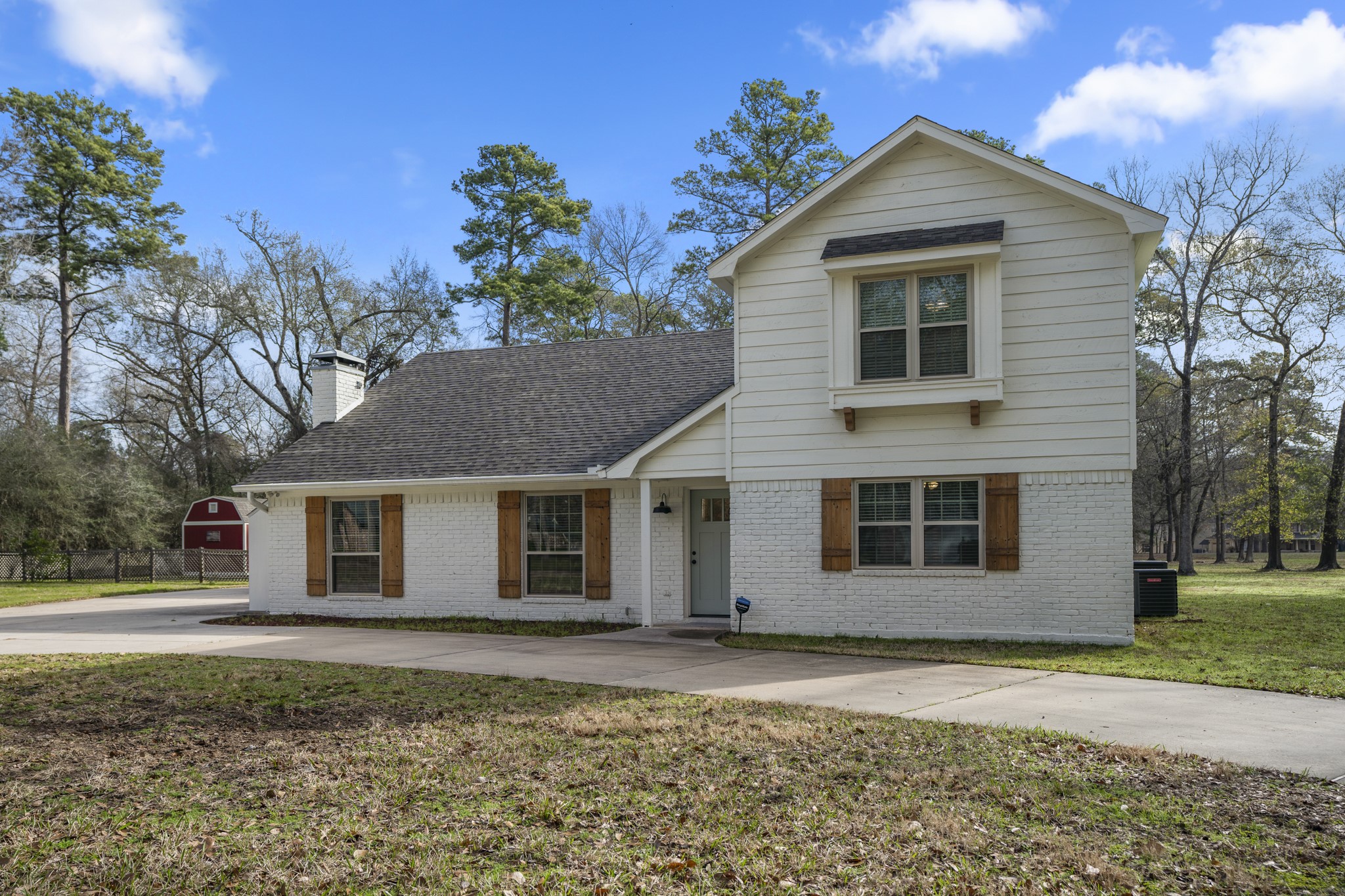 15347 Conroe Drive Property Photo 1