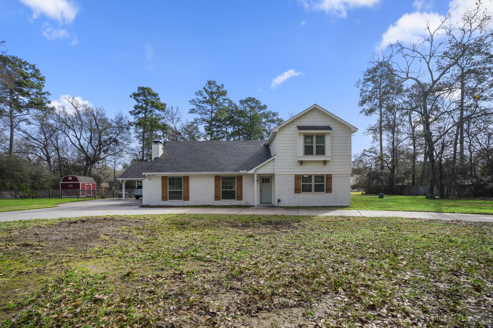 15347 Conroe Drive Property Photo 3