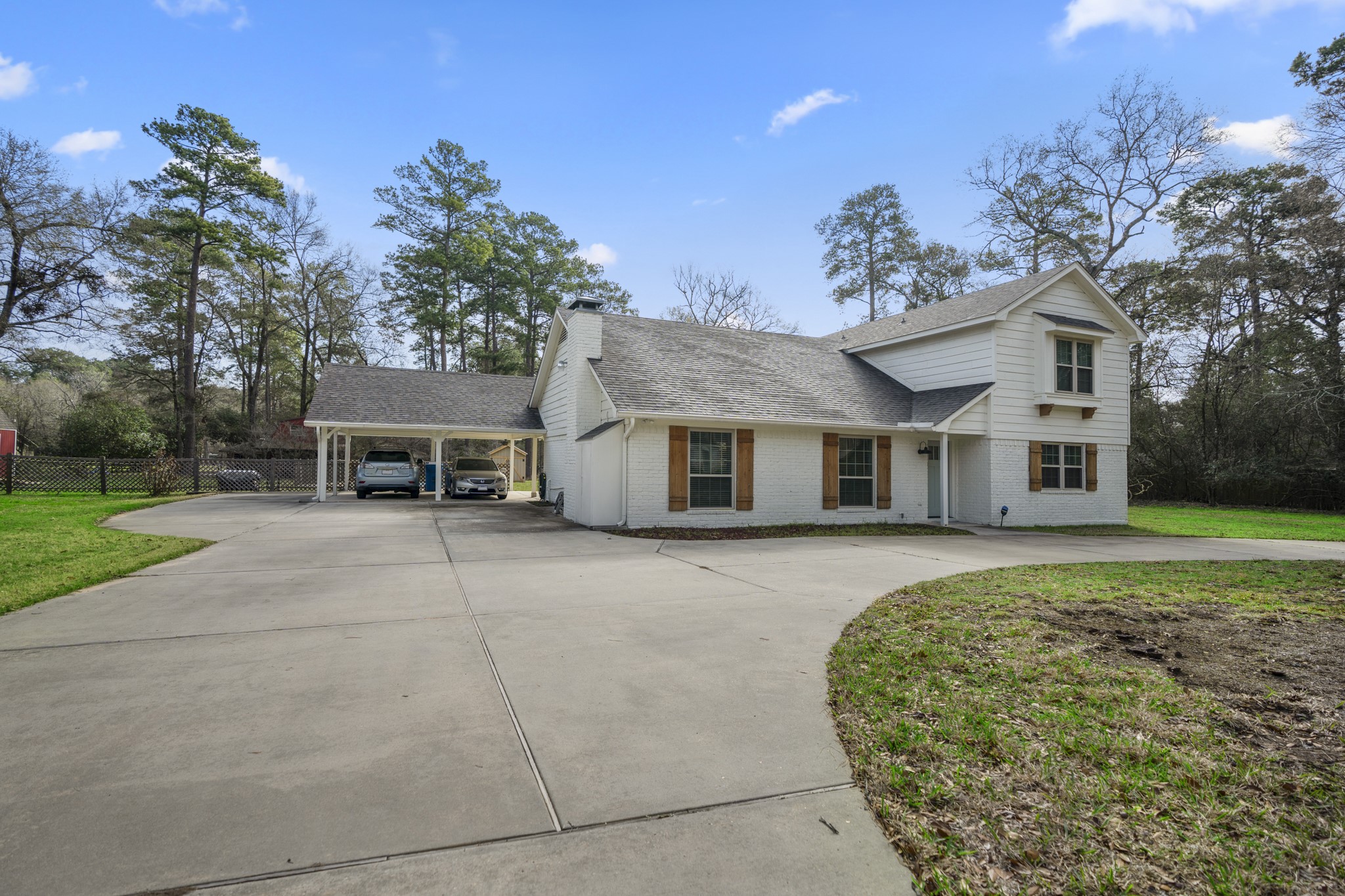 15347 Conroe Drive Property Photo 4