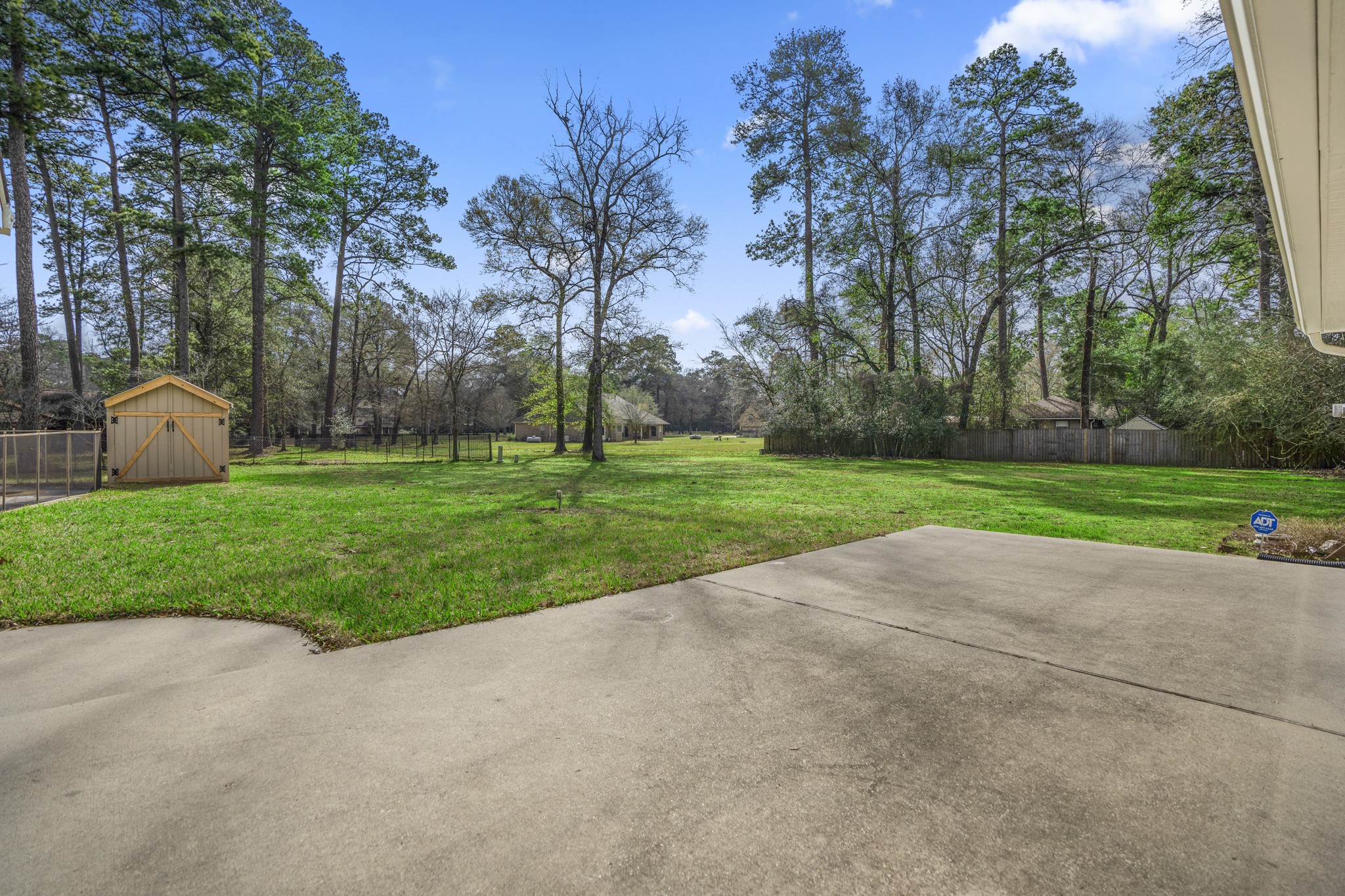 15347 Conroe Drive Property Photo 39