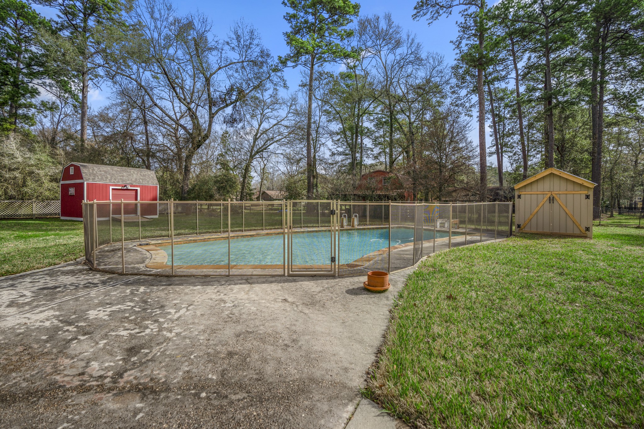 15347 Conroe Drive Property Photo 40