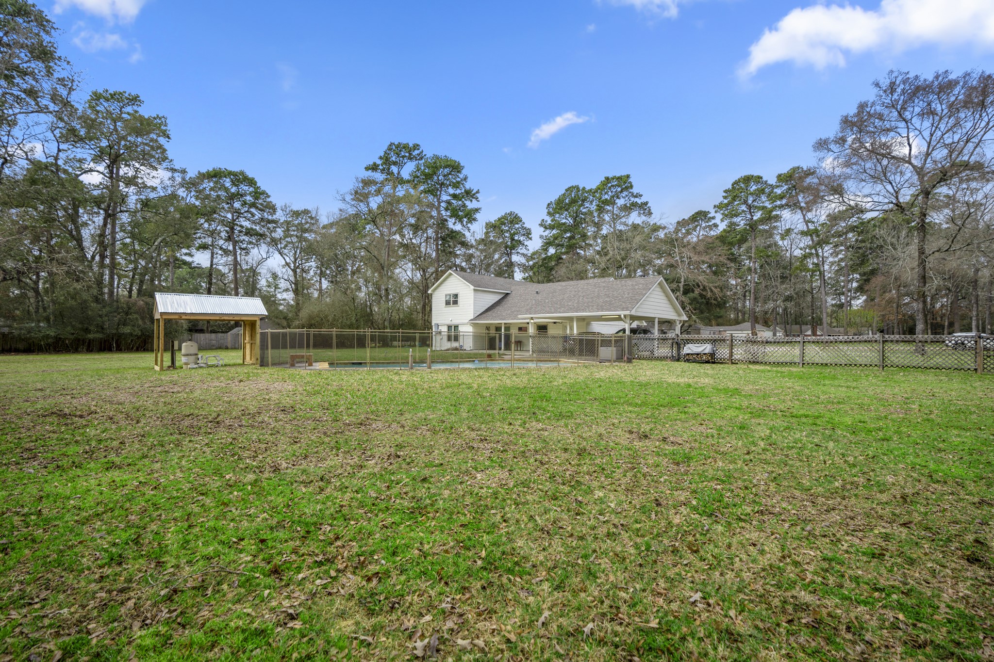 15347 Conroe Drive Property Photo 42