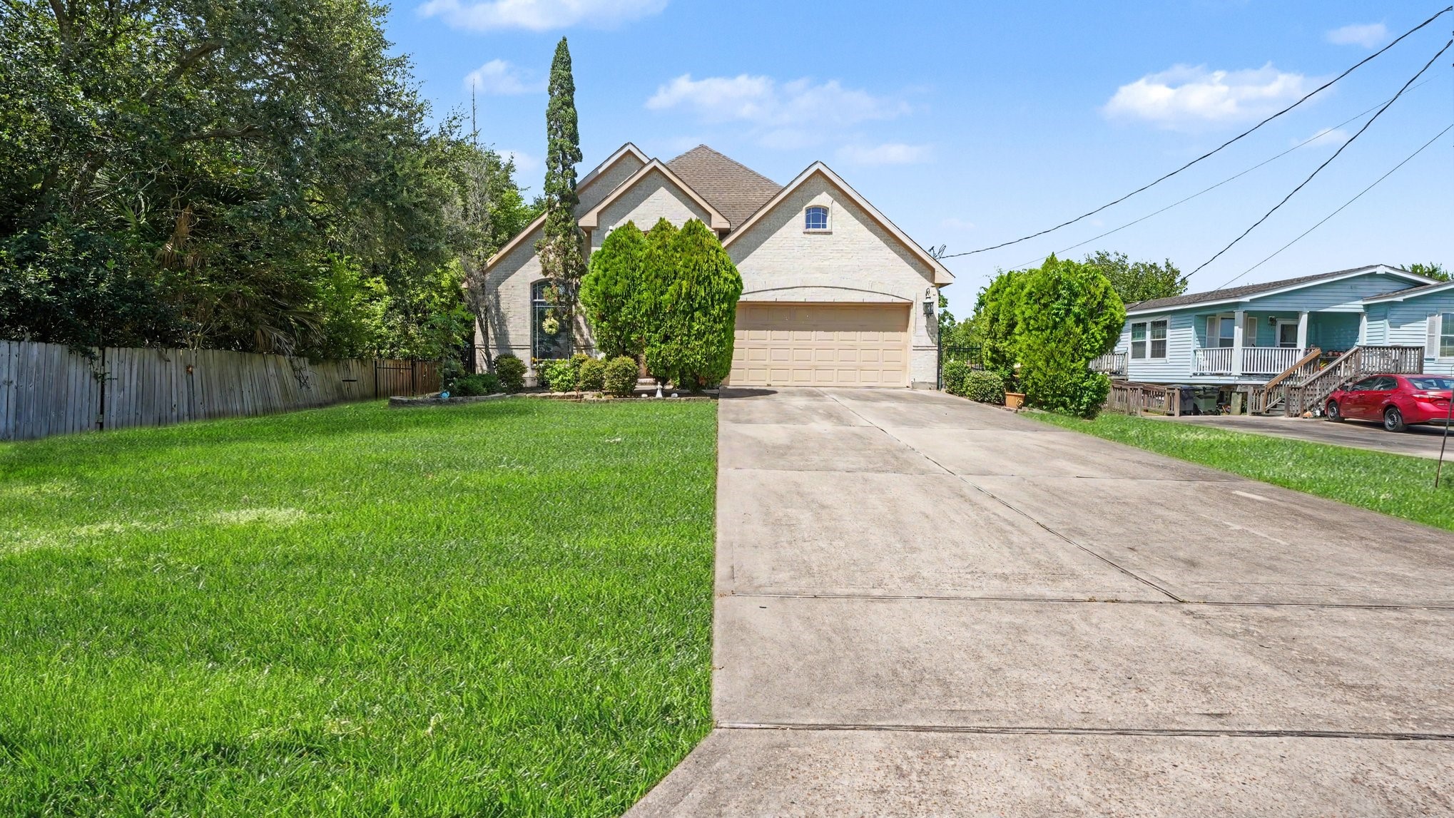 2424 Rue De Lafitte Drive