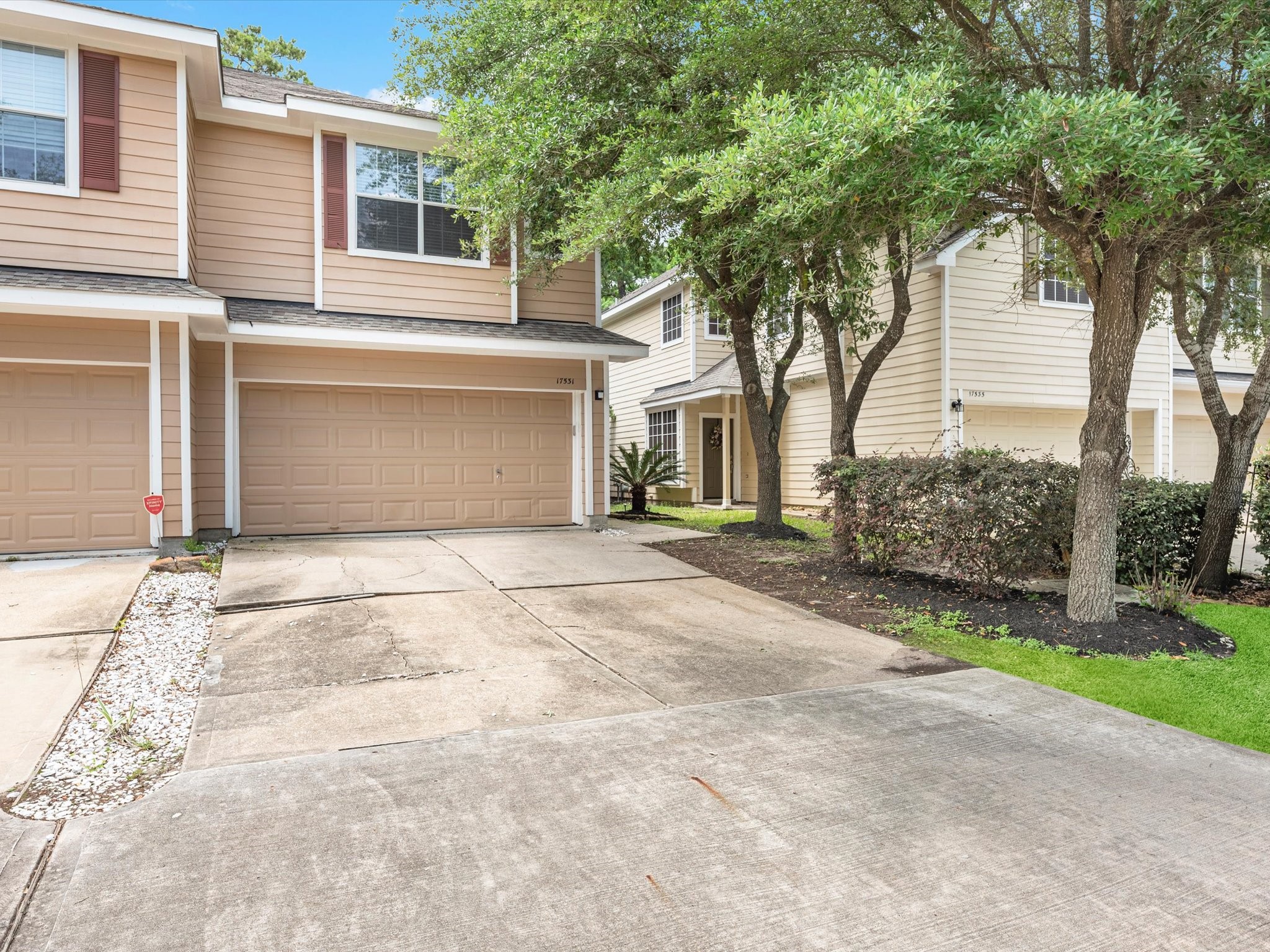 17531 Olympic Park Lane Property Photo 1