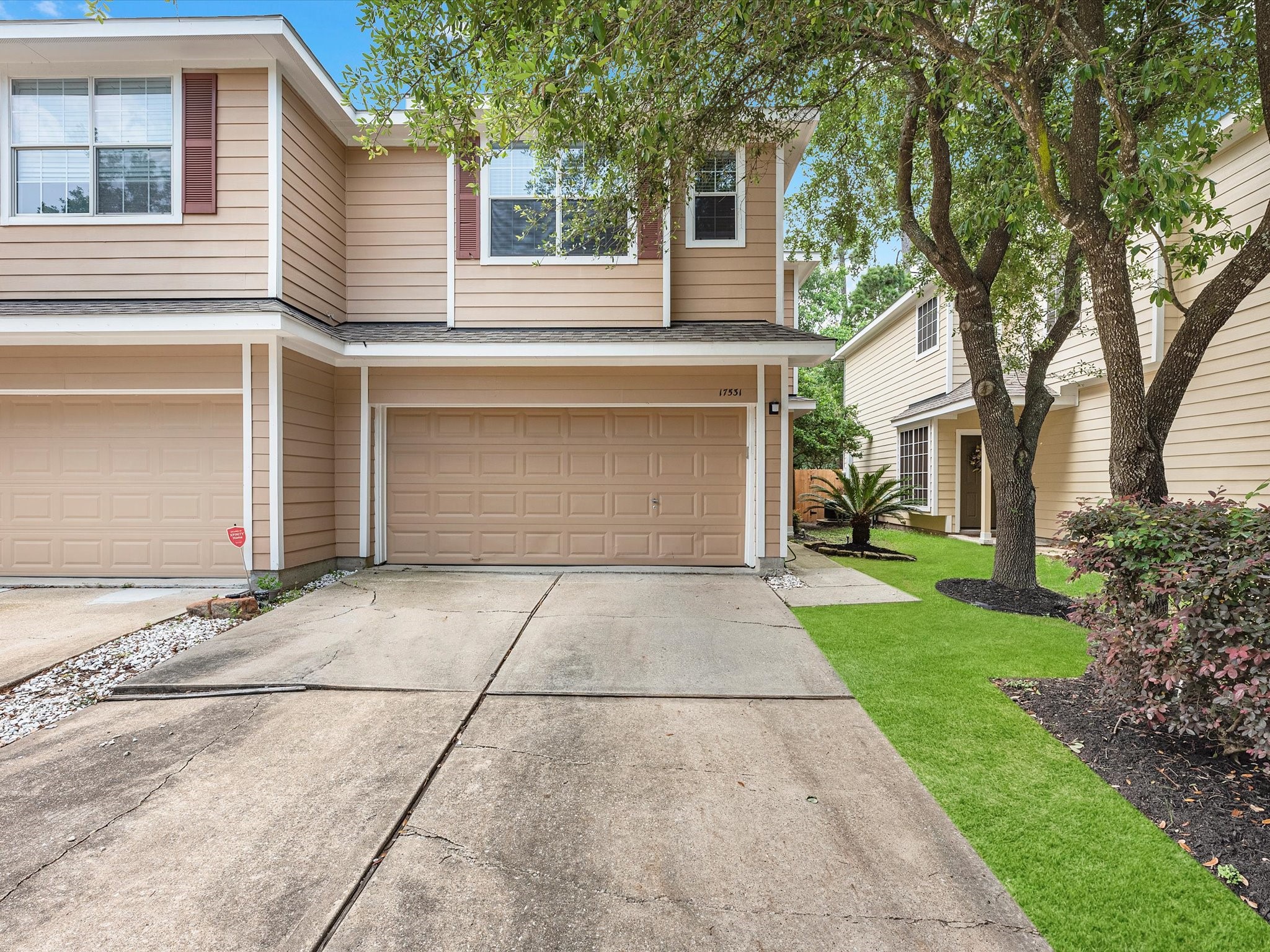 17531 Olympic Park Lane Property Photo 3