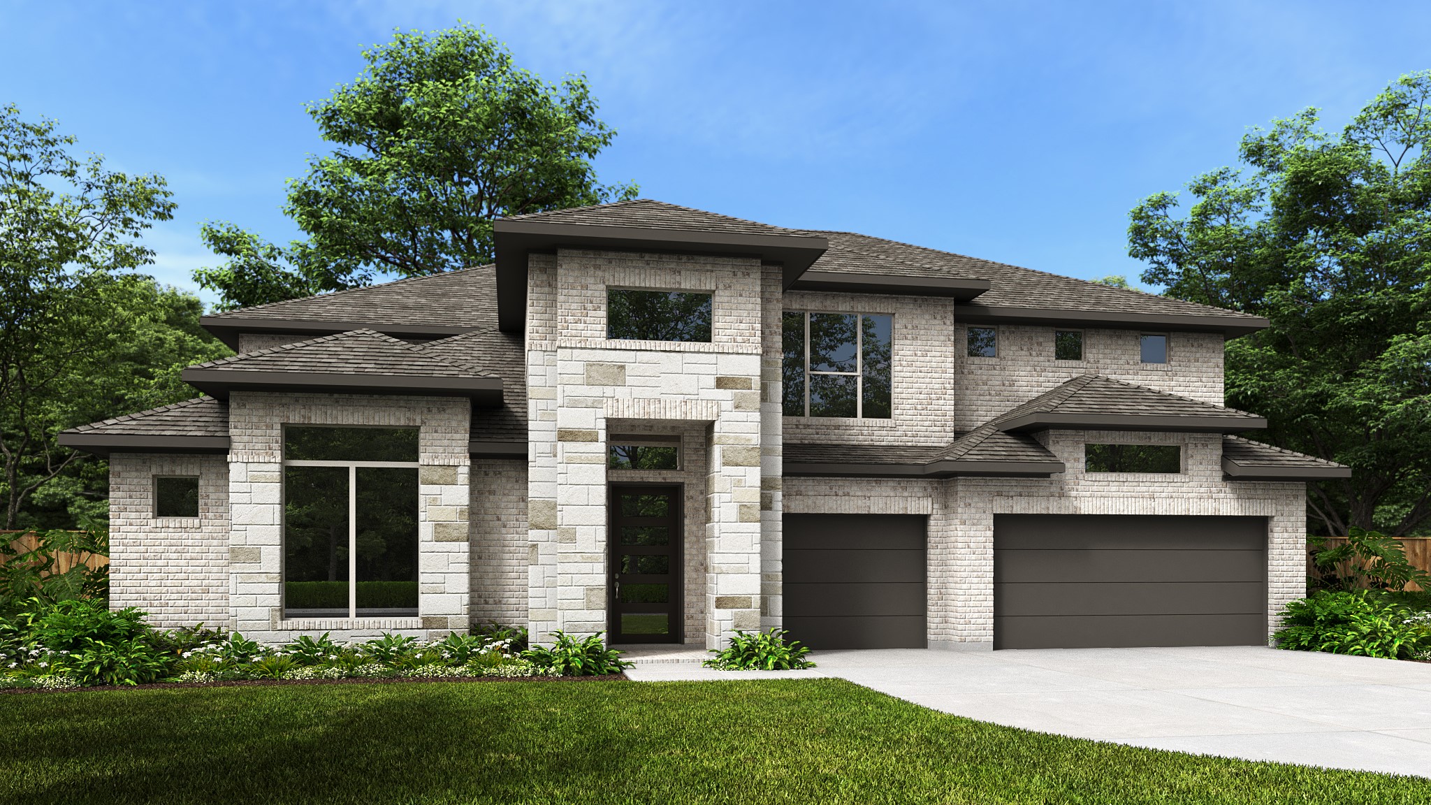 16602 Harmony Fields Street Property Photo 1