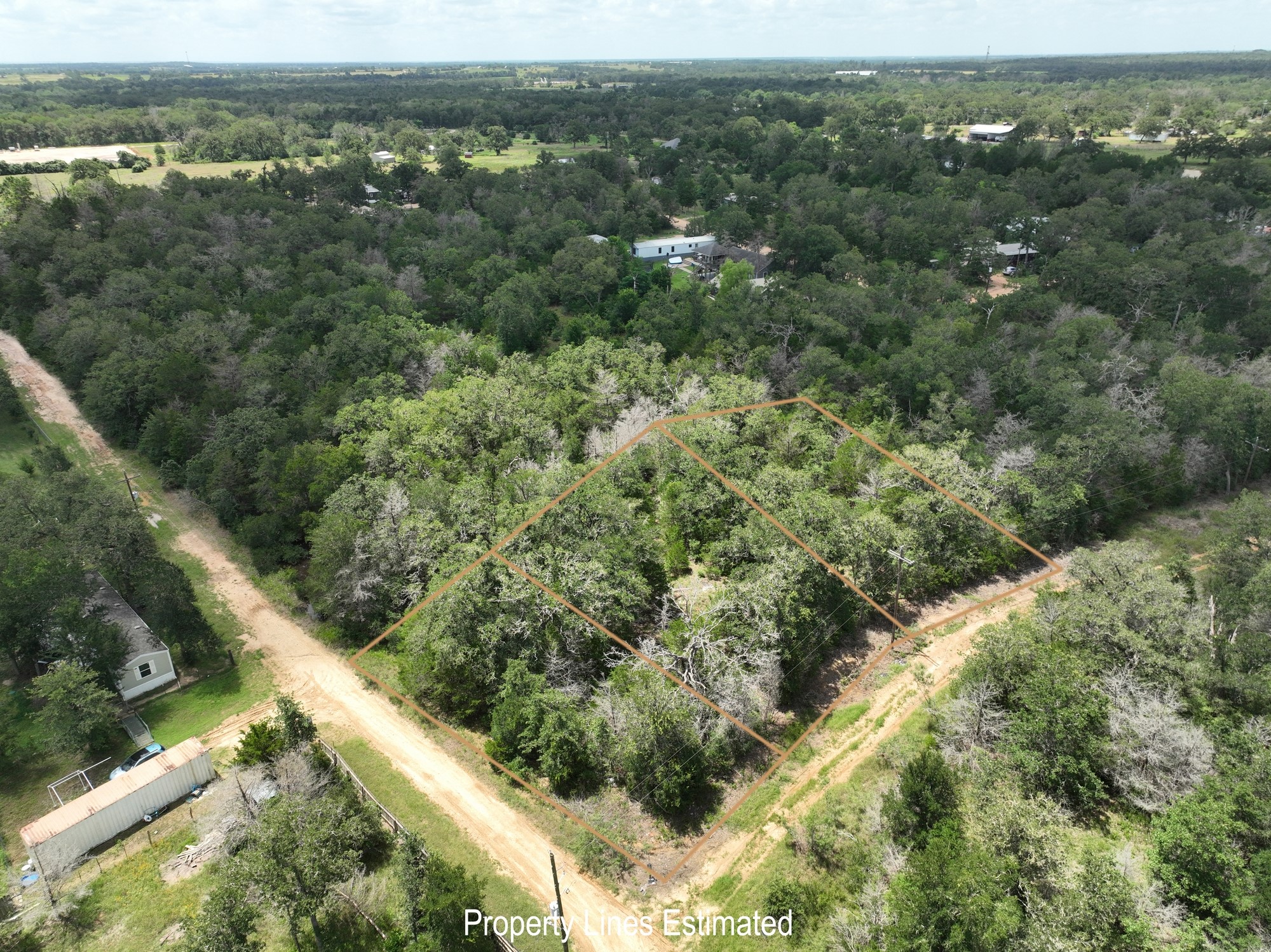 Lots 318, 319 & 320 Eagle Trail