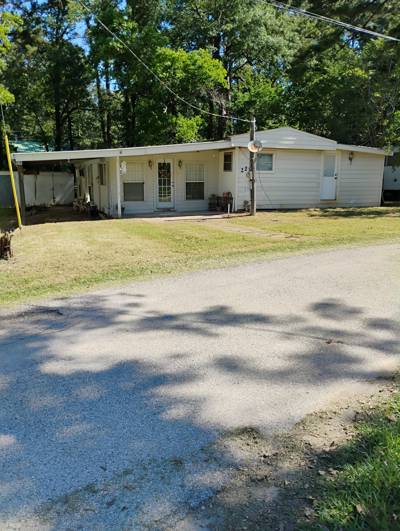 220 Ramp Way Property Photo 1