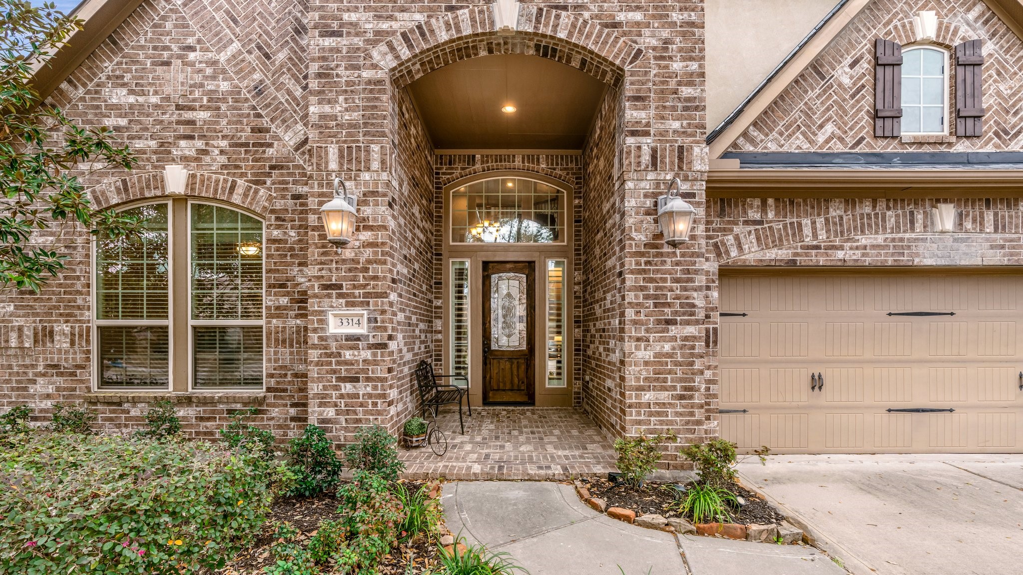 3314 Flint Valley Lane Property Photo 5