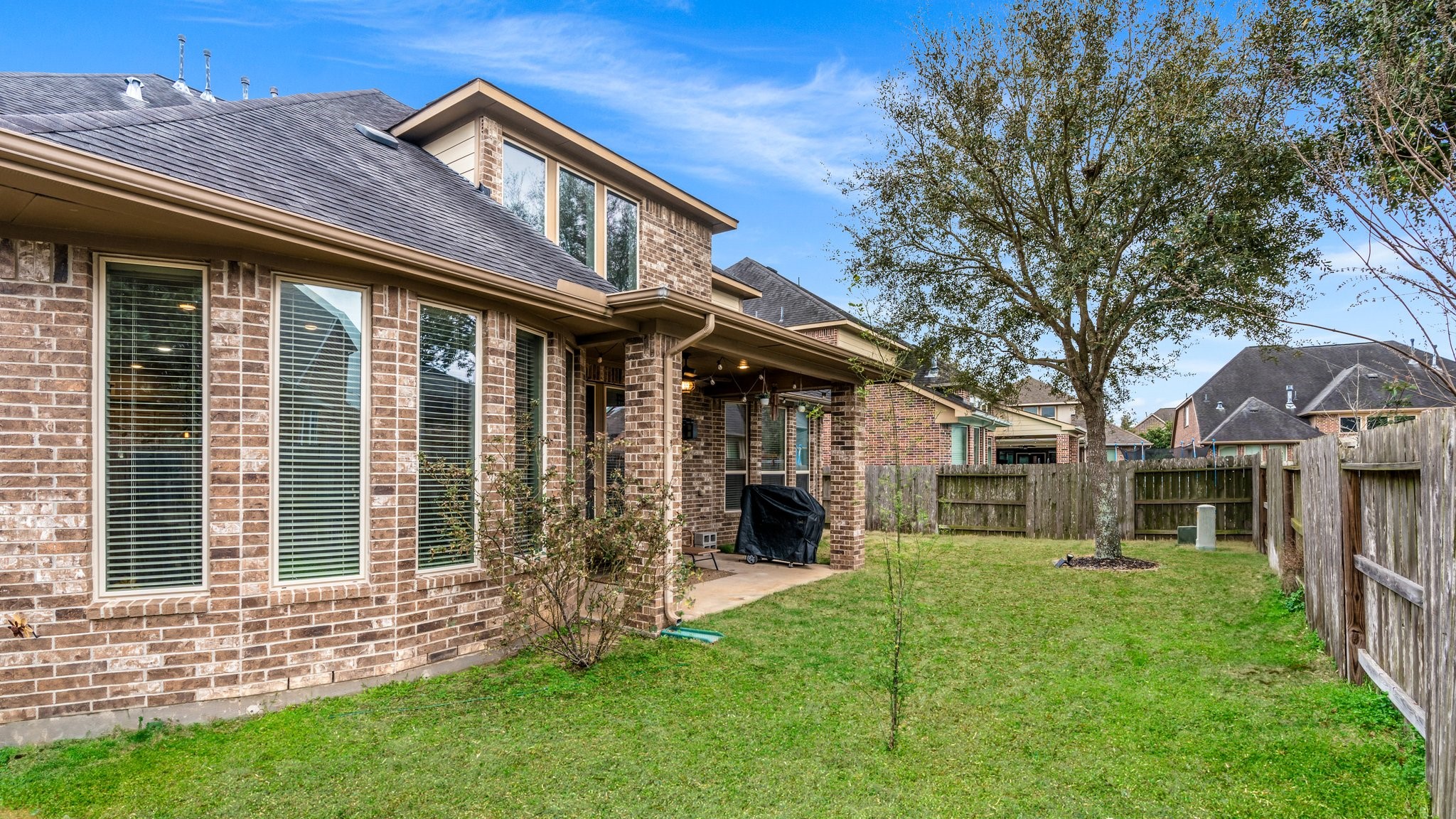 3314 Flint Valley Lane Property Photo 41