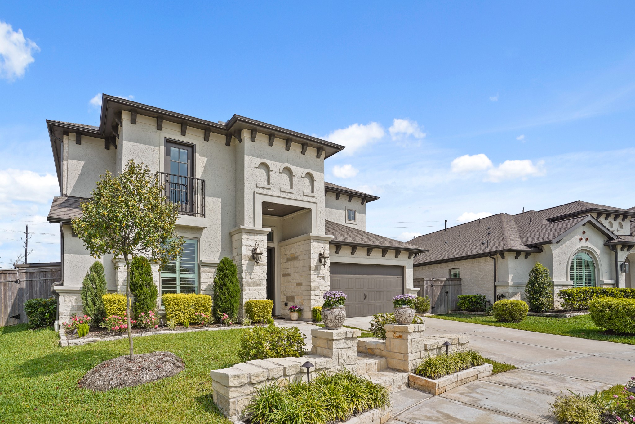 2038 Green Haven Court Property Photo 1