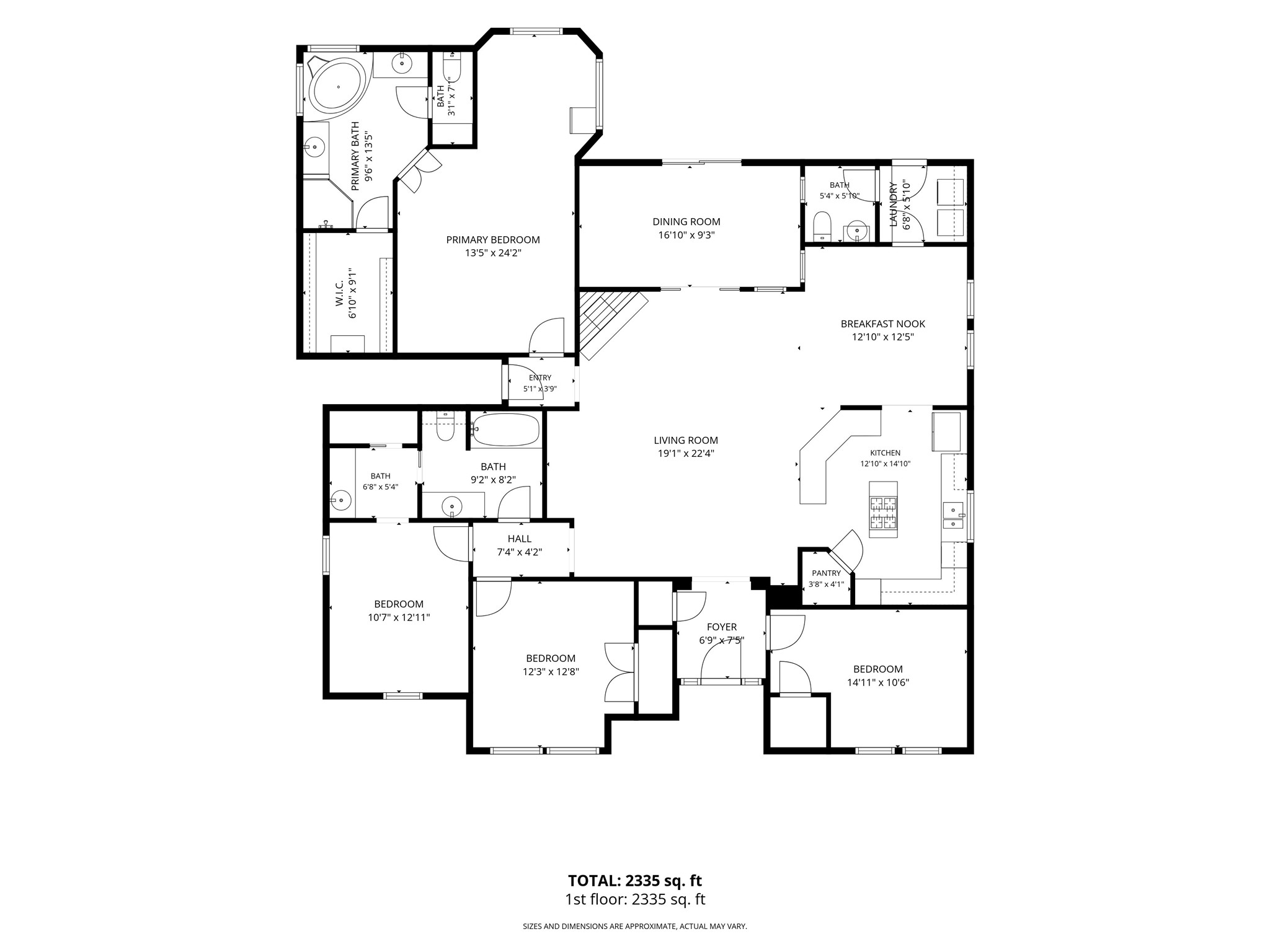 101 Pintail Drive Property Photo 48