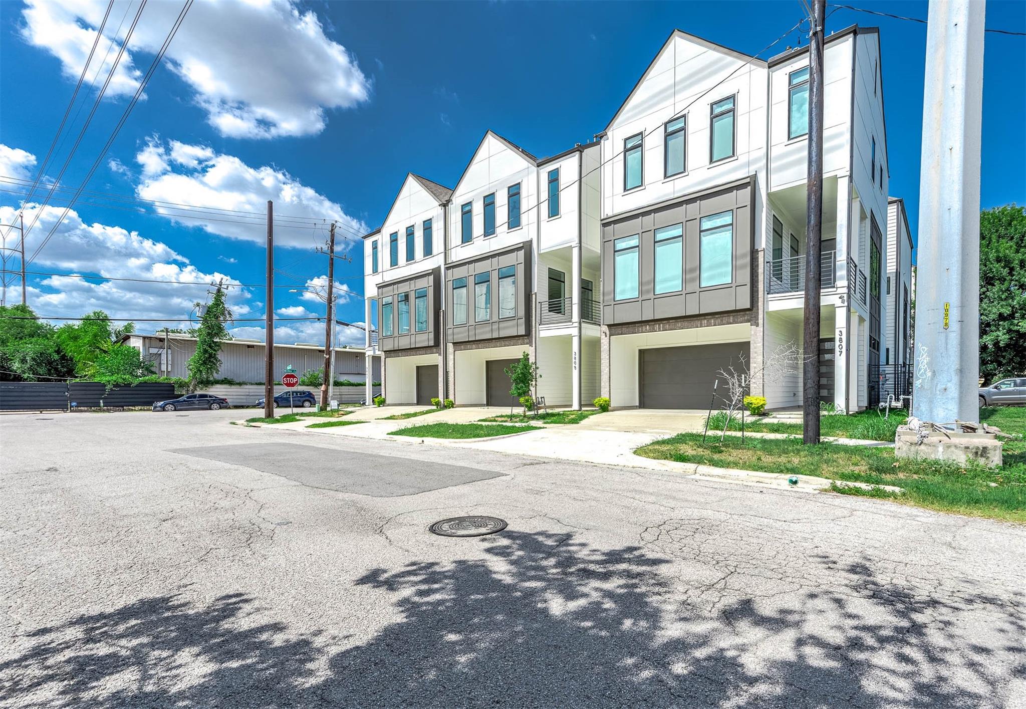 3803 Coyle Street, Houston Tx 77003 Property Photo 11