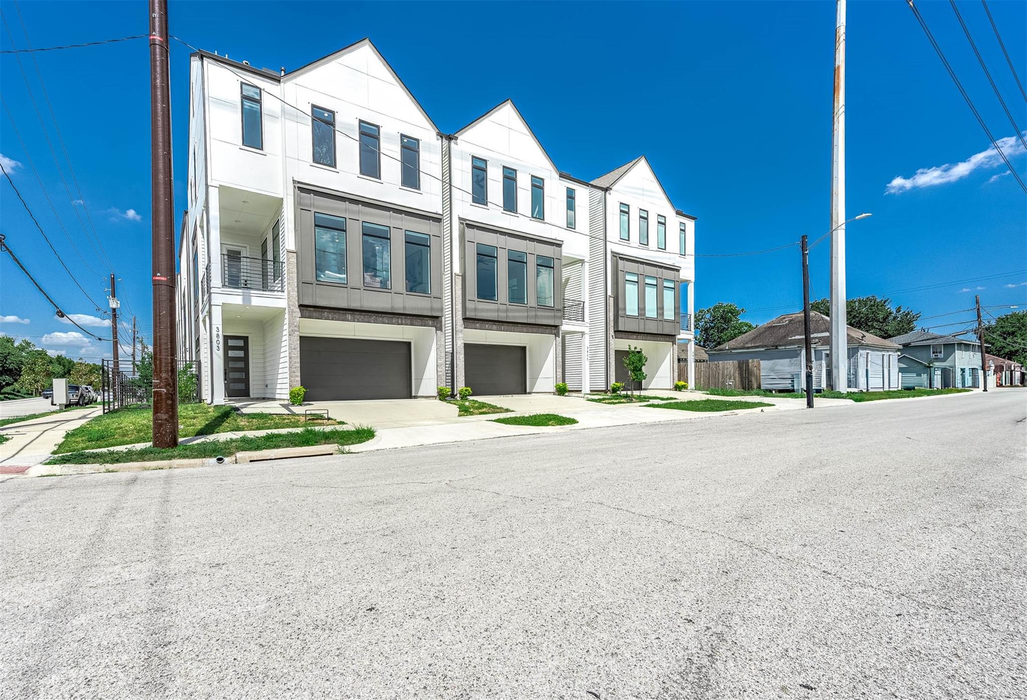 3803 Coyle Street, Houston Tx 77003 Property Photo 12