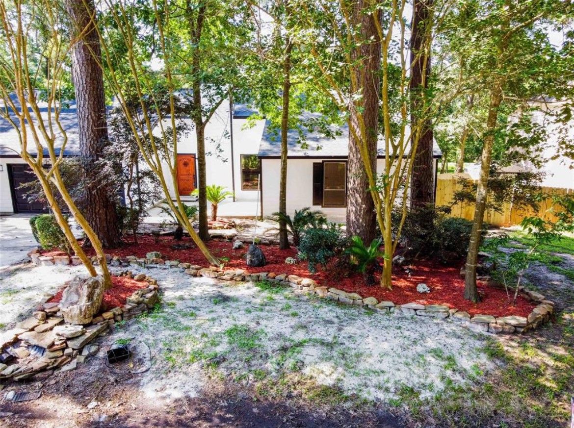 1710 Hill Top Lane Property Photo 1