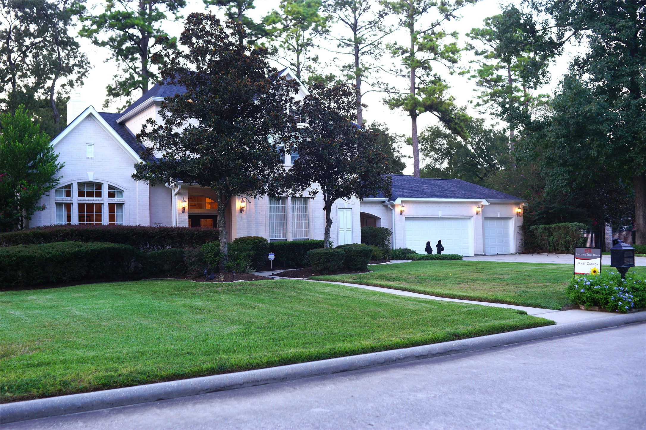 14206 Spring Pines Drive Property Photo 1