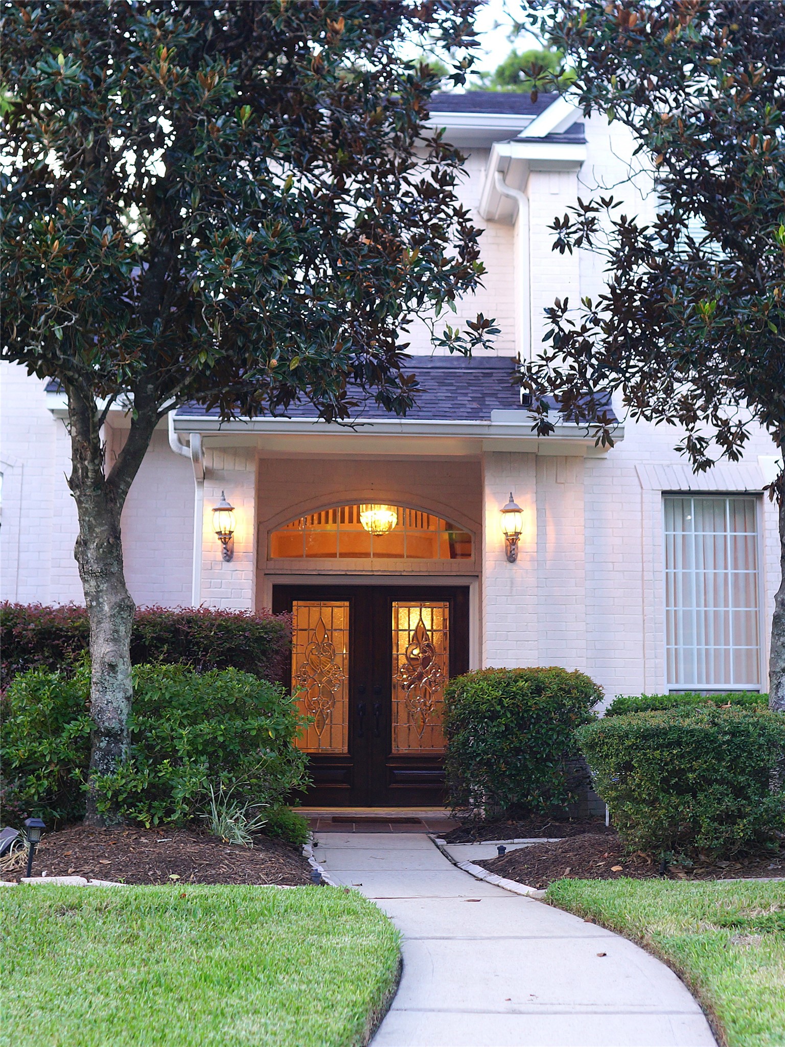 14206 Spring Pines Drive Property Photo 6