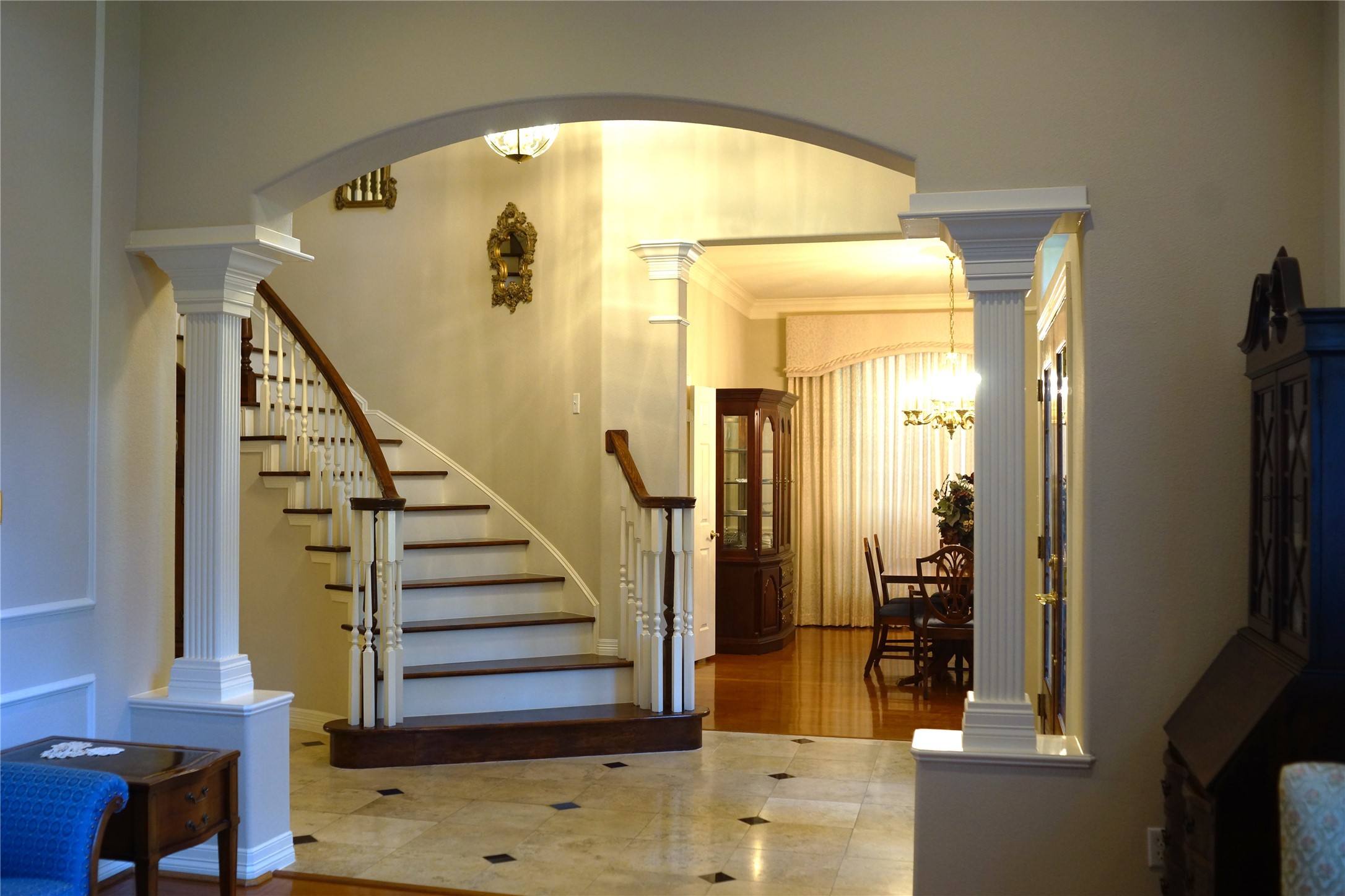 14206 Spring Pines Drive Property Photo 7