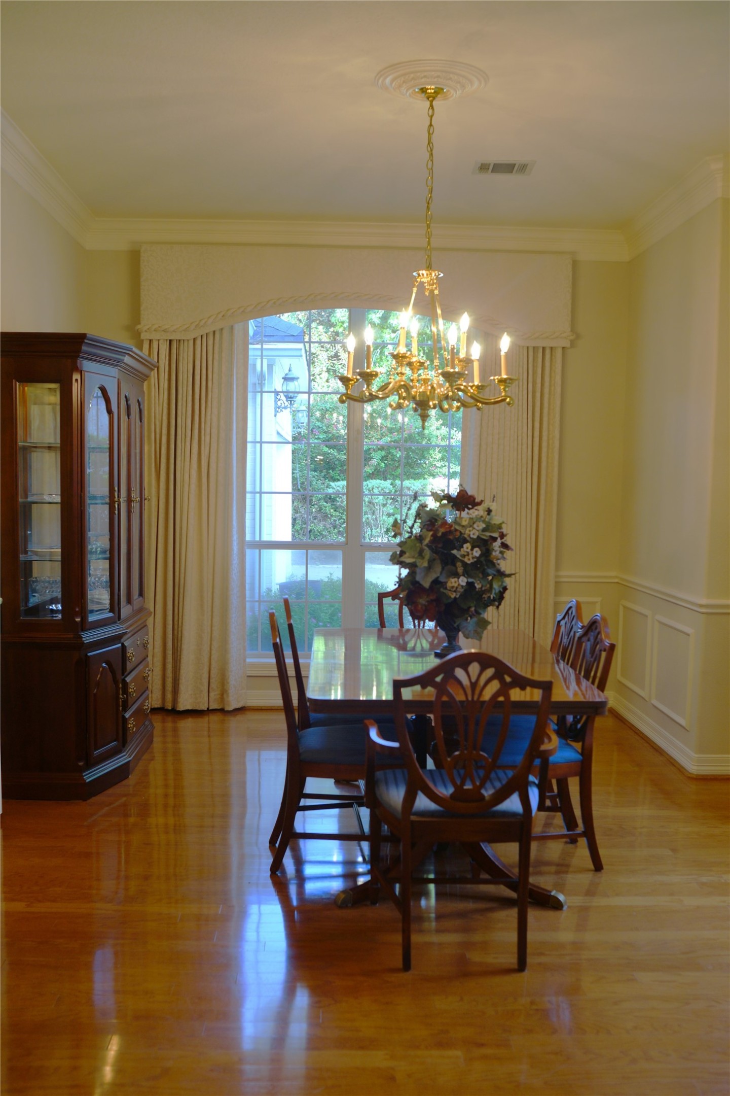 14206 Spring Pines Drive Property Photo 10