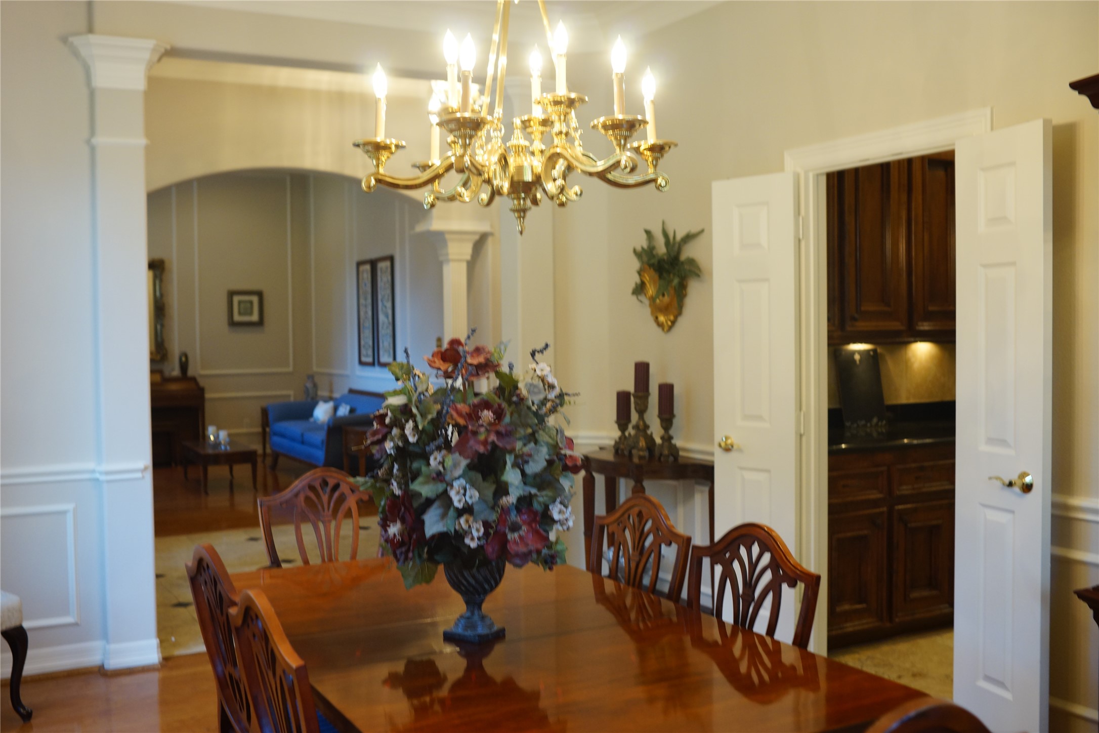 14206 Spring Pines Drive Property Photo 12