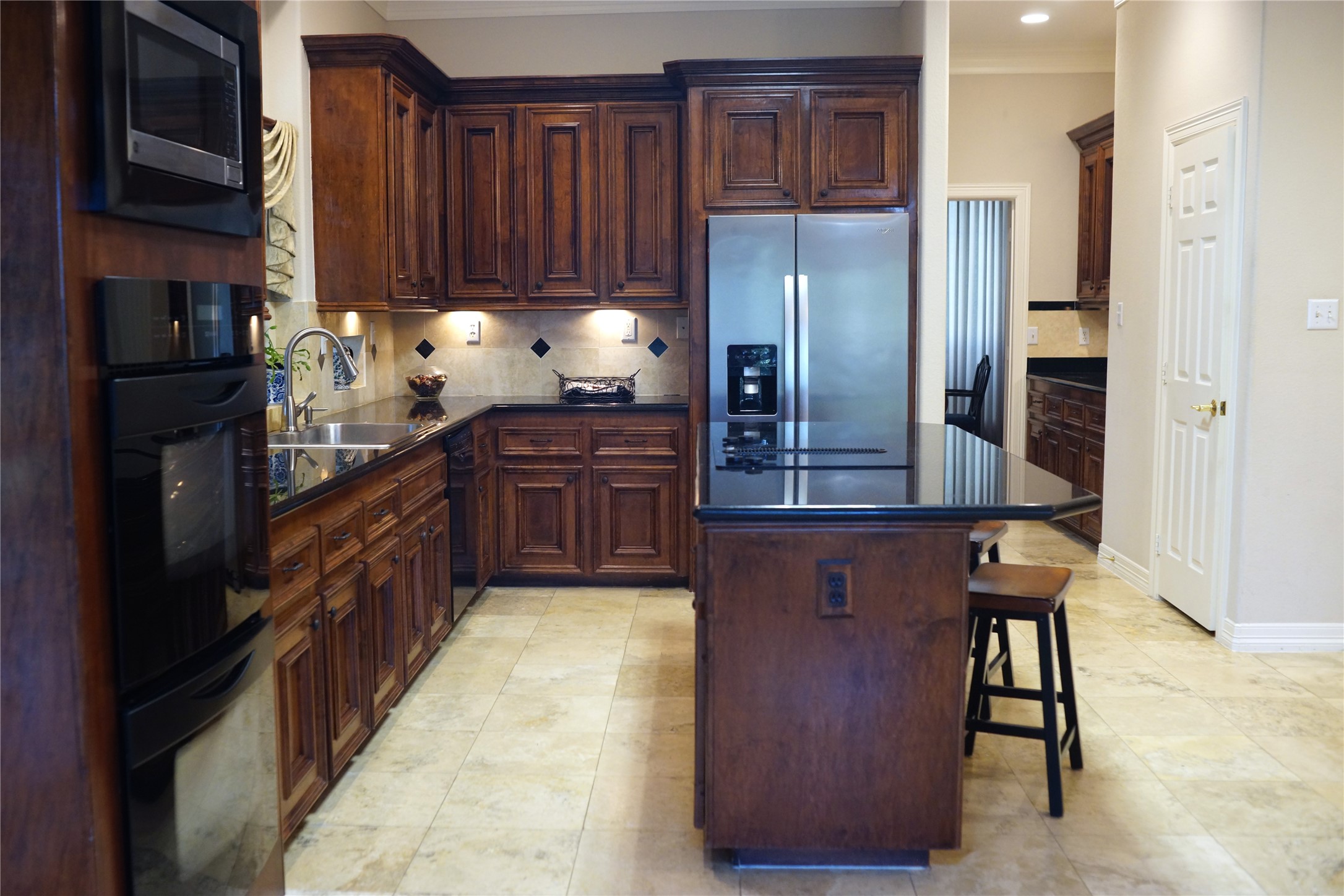 14206 Spring Pines Drive Property Photo 16