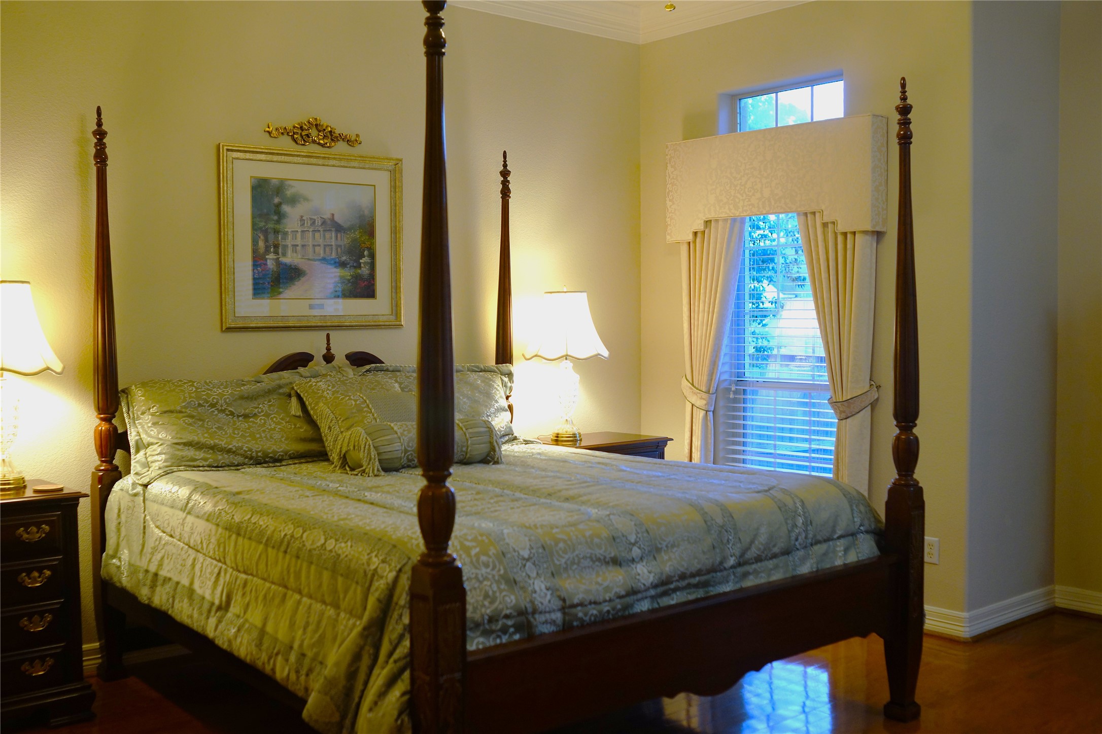 14206 Spring Pines Drive Property Photo 22