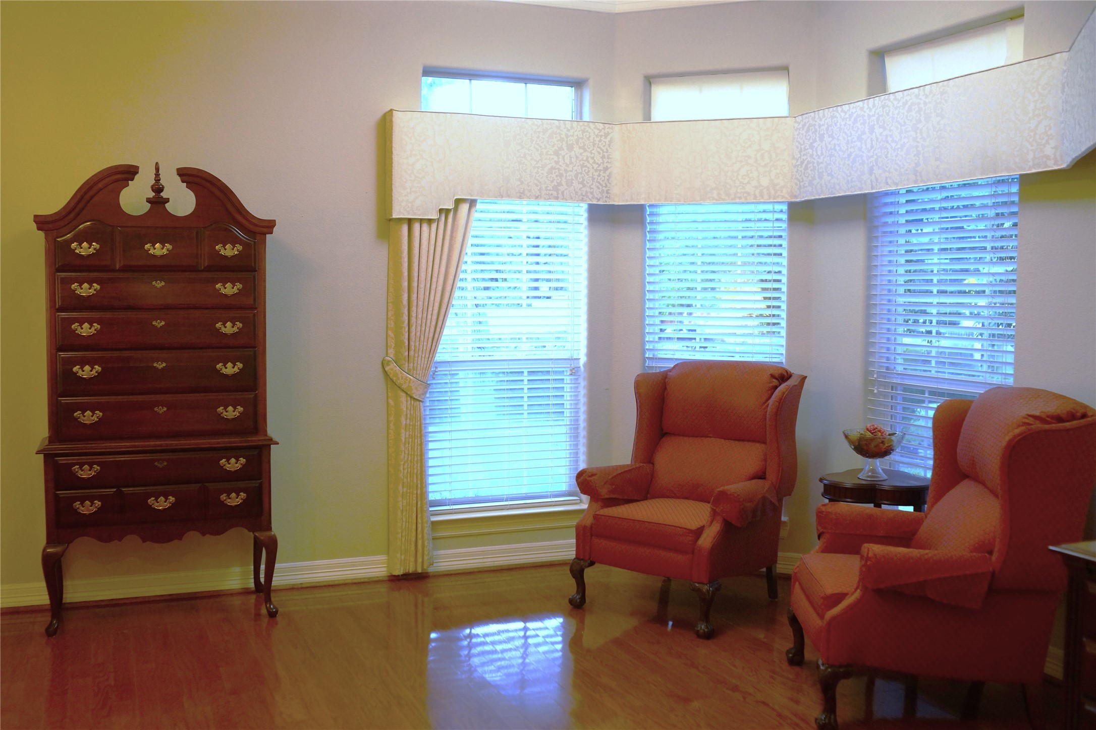 14206 Spring Pines Drive Property Photo 23